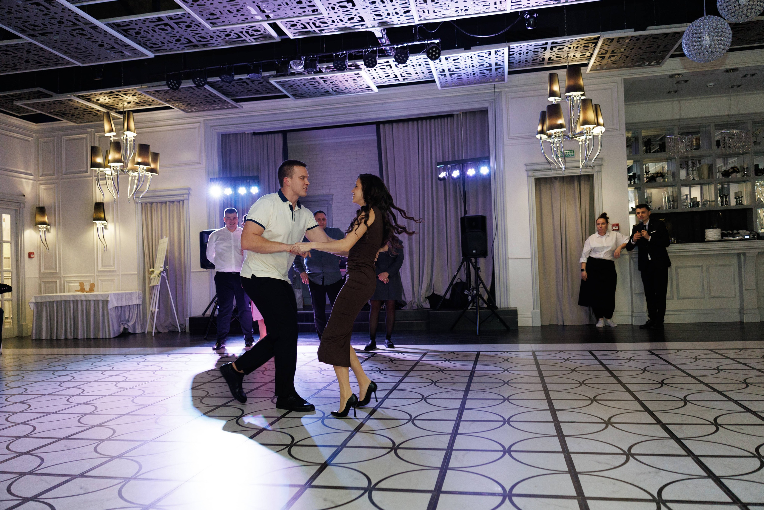 Максим и Маргарита