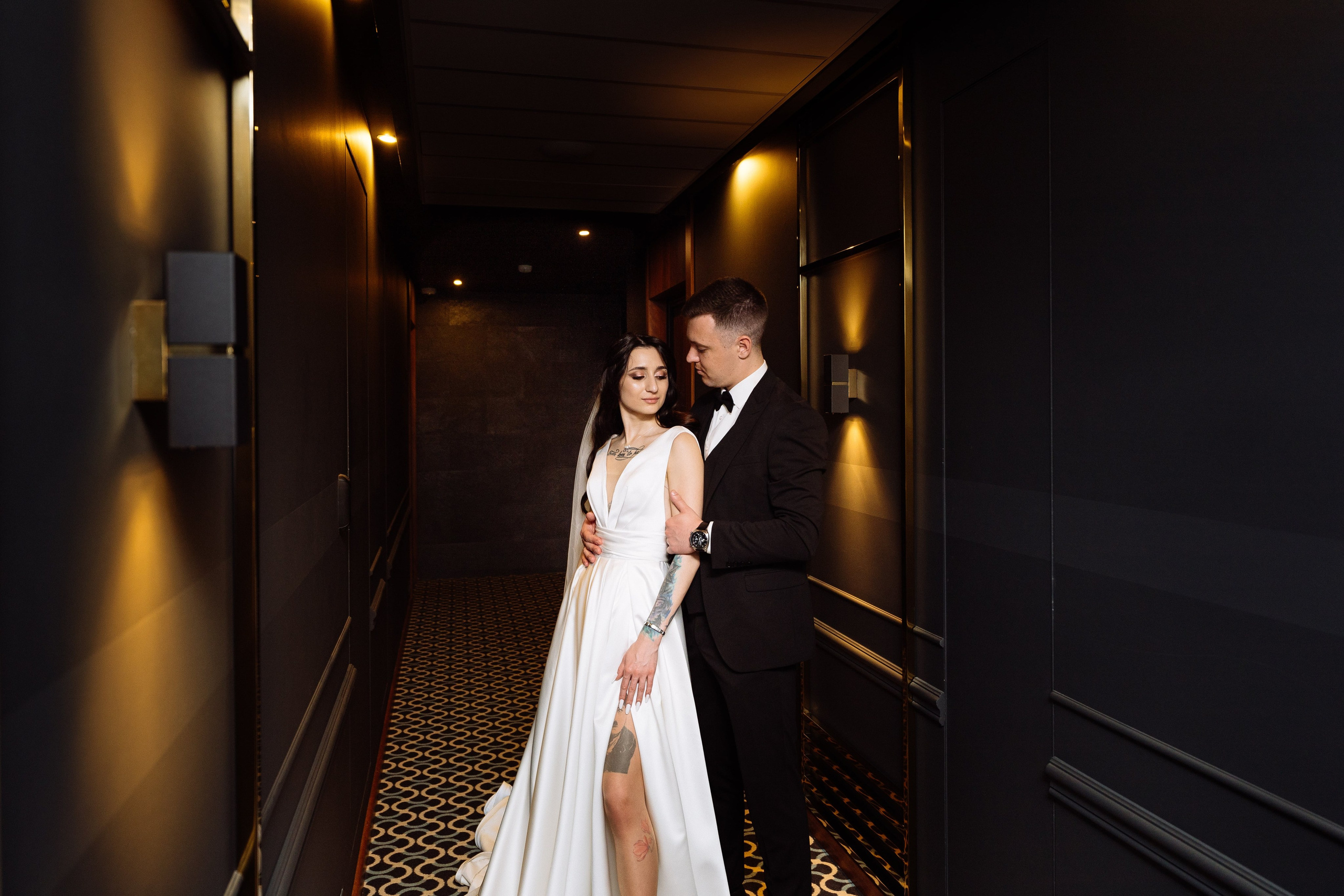 Егор и Мария