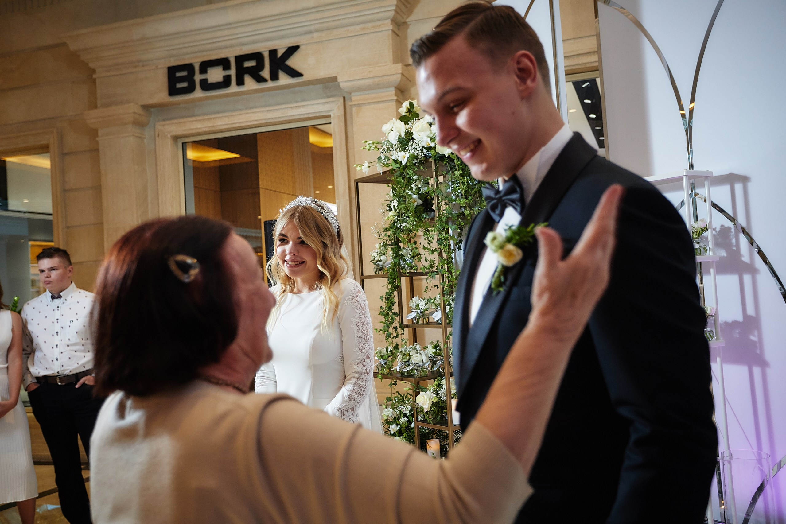 Олег и Мария. Портфолио