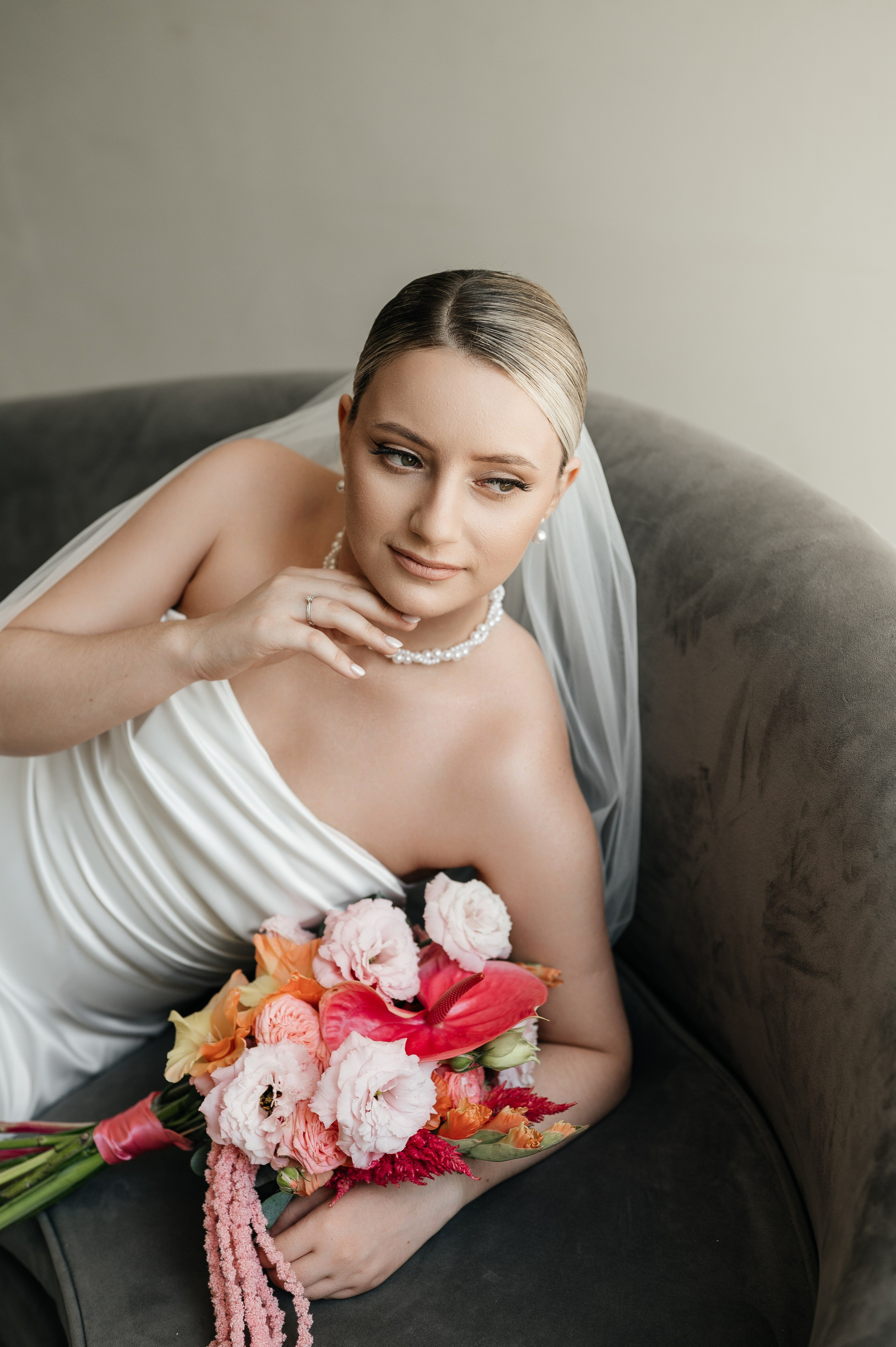 Евгений и Диана. Свадебный и семейный фотограф в Краснодаре Алина Мельник