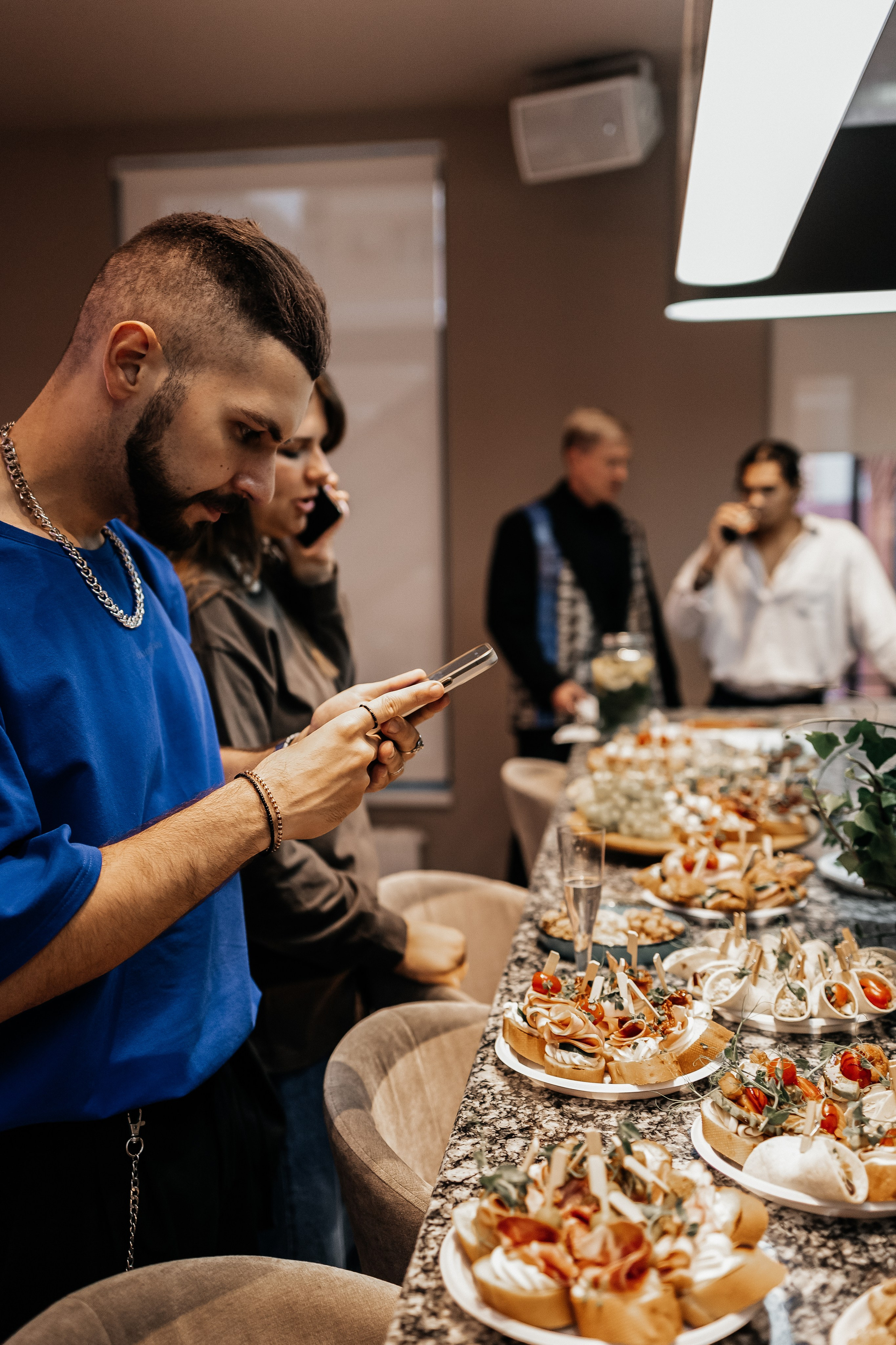 Запуск проекта «Стильный КРД». Фотограф в Краснодаре Лагунов Владимир