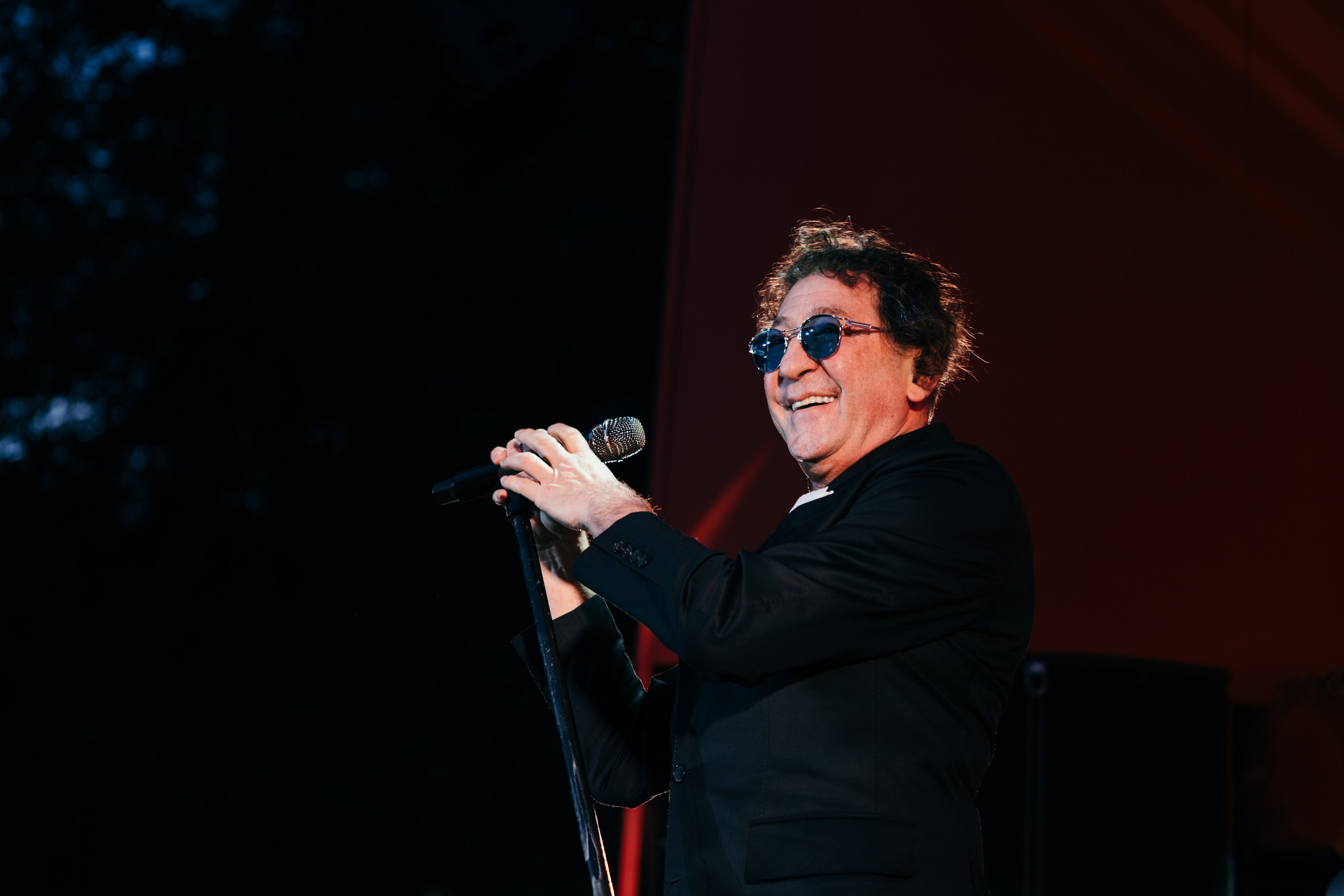 ALFA BANK | SPIEF 2025. Репортажный фотограф в Санкт-Петербурге Александр Паклин