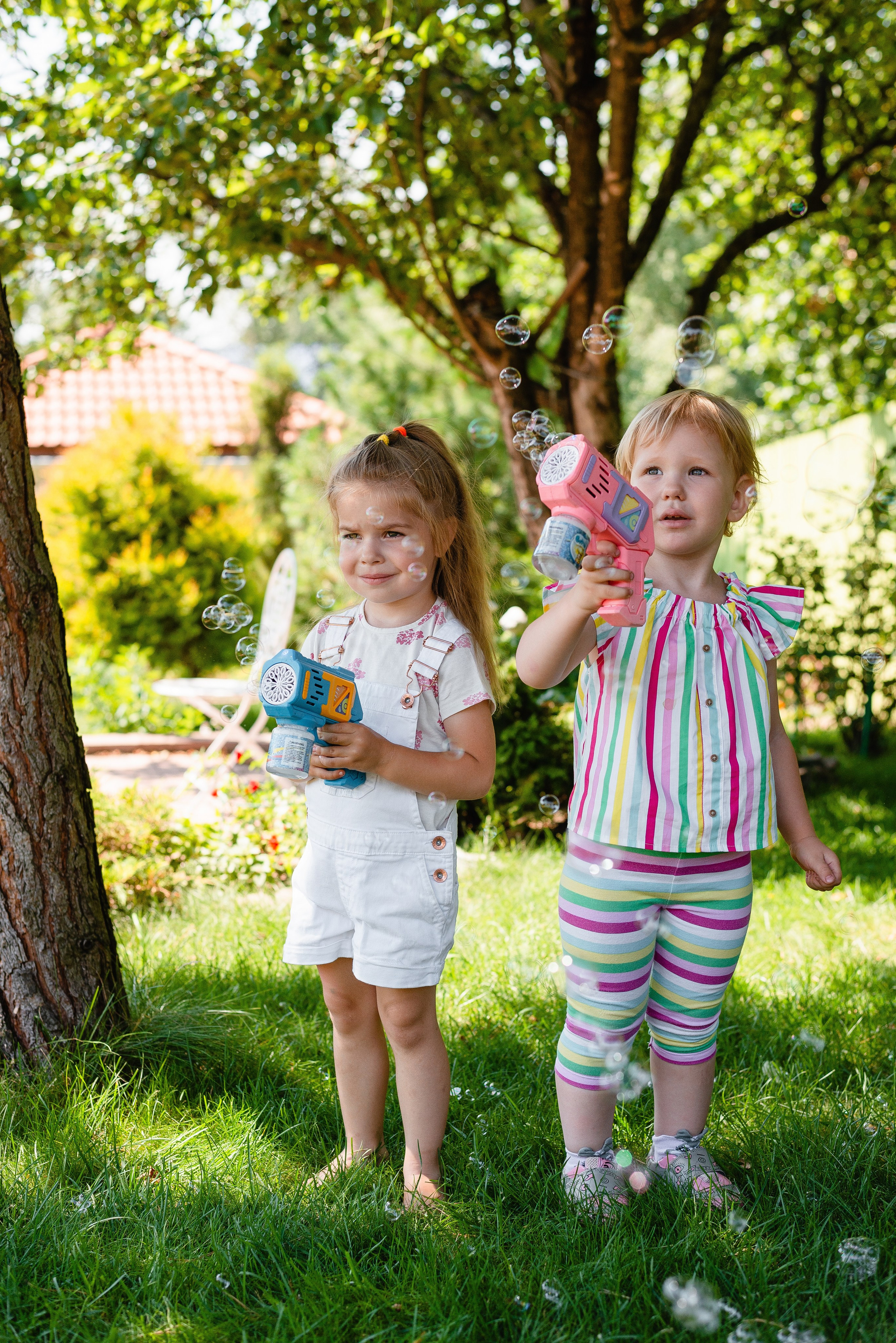 Перфильевы. Семейный и детский фотограф Иваново Ксения Азаренкова