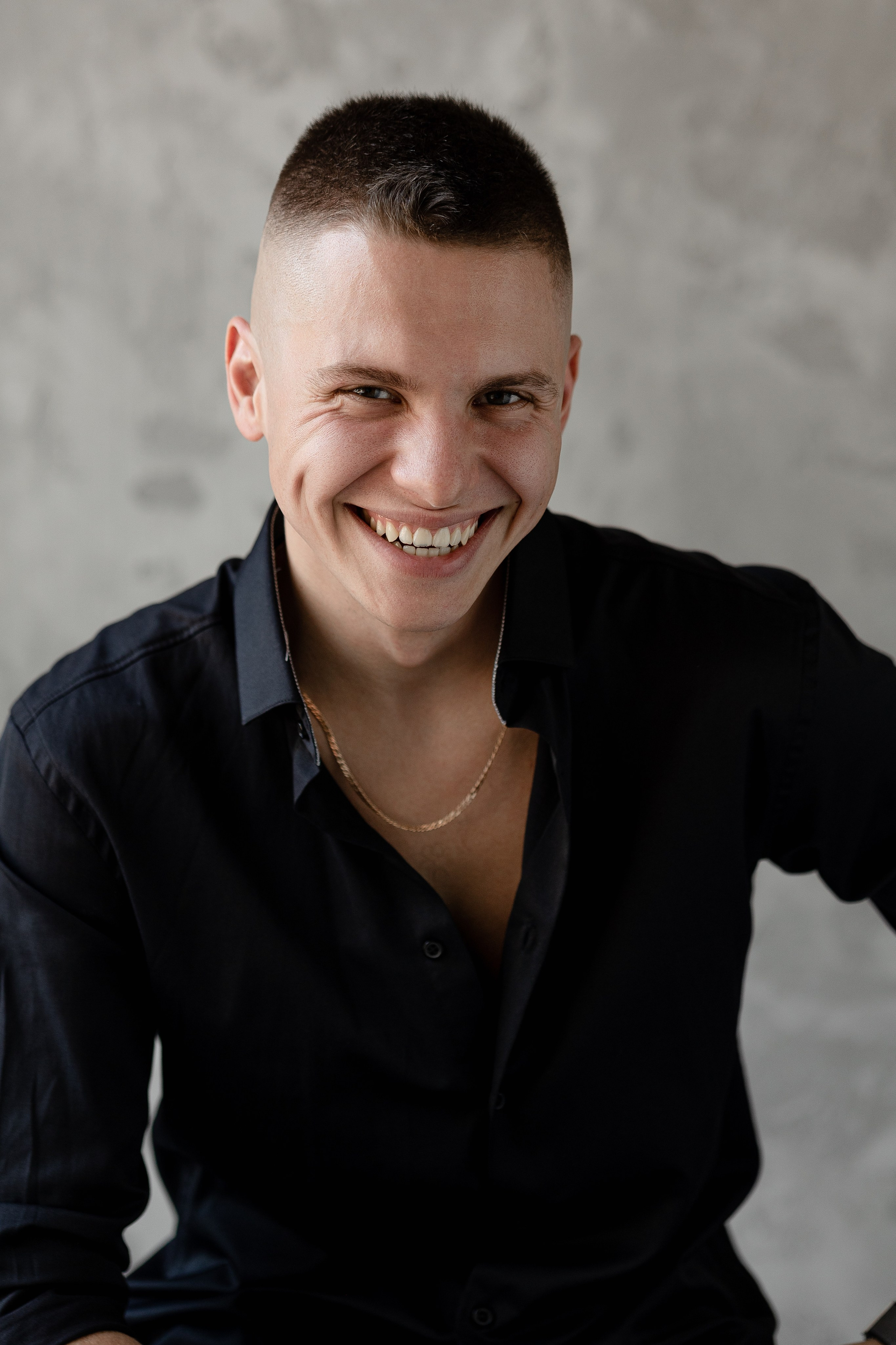 Владислав. Семейный и детский фотограф Иваново Ксения Азаренкова