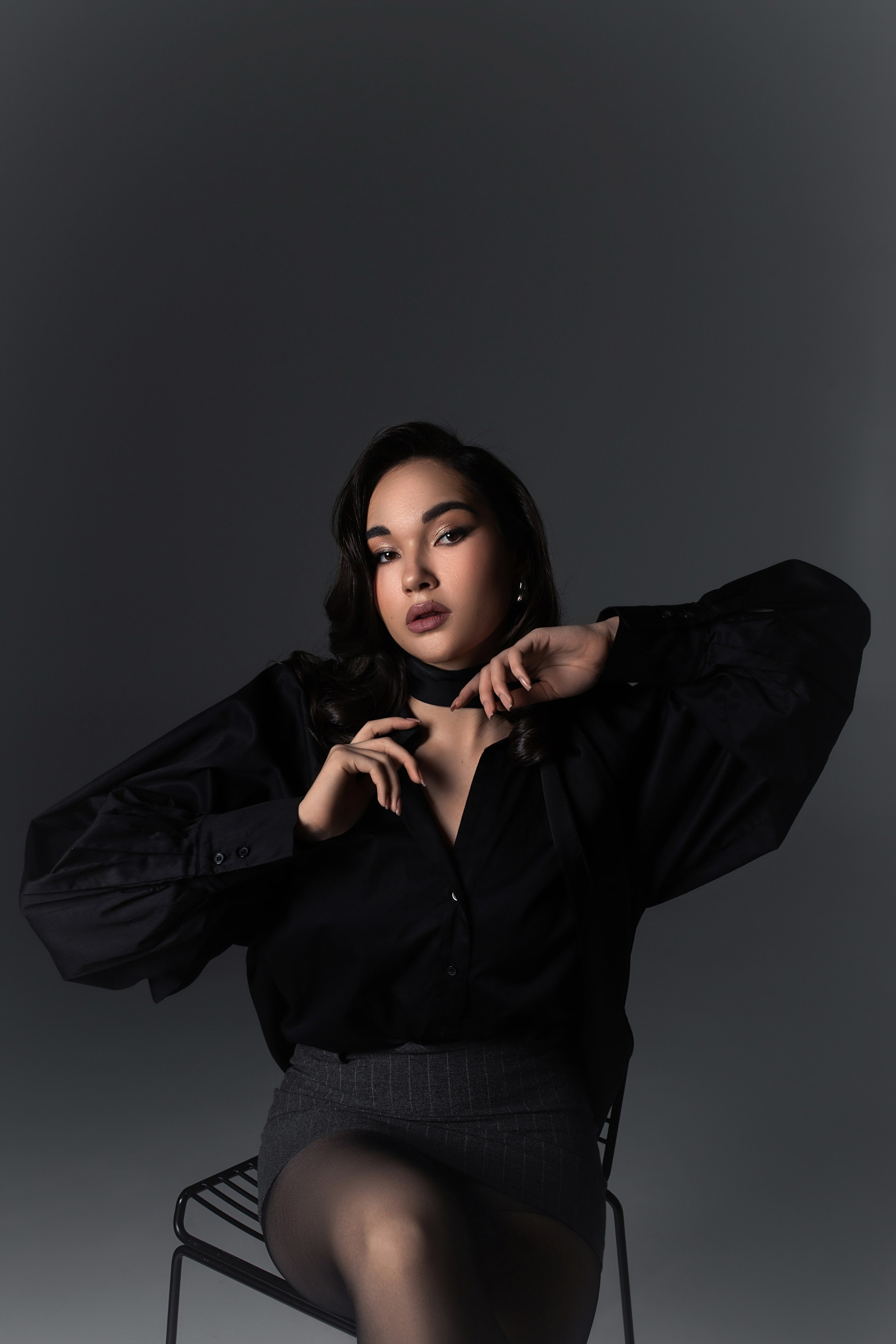 Соня. Фотограф Новосибирск Халуева Елена