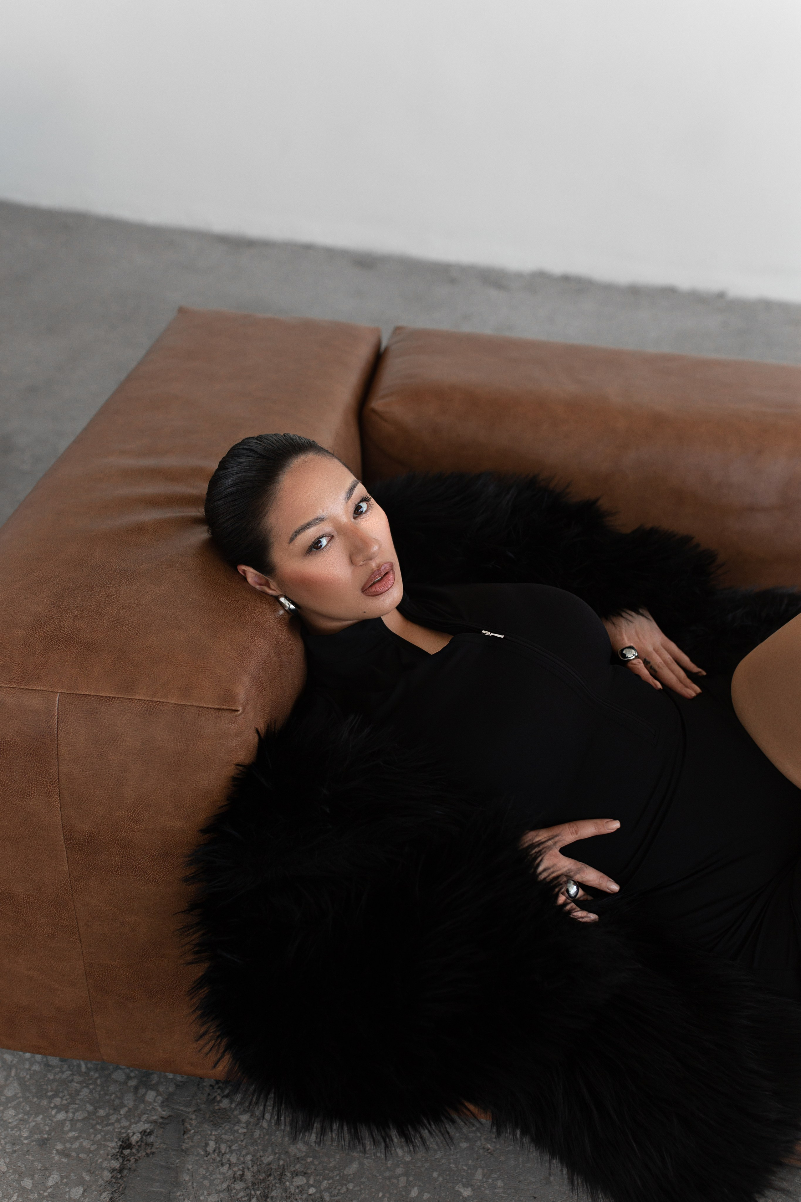 Юля. Фотограф Новосибирск Халуева Елена