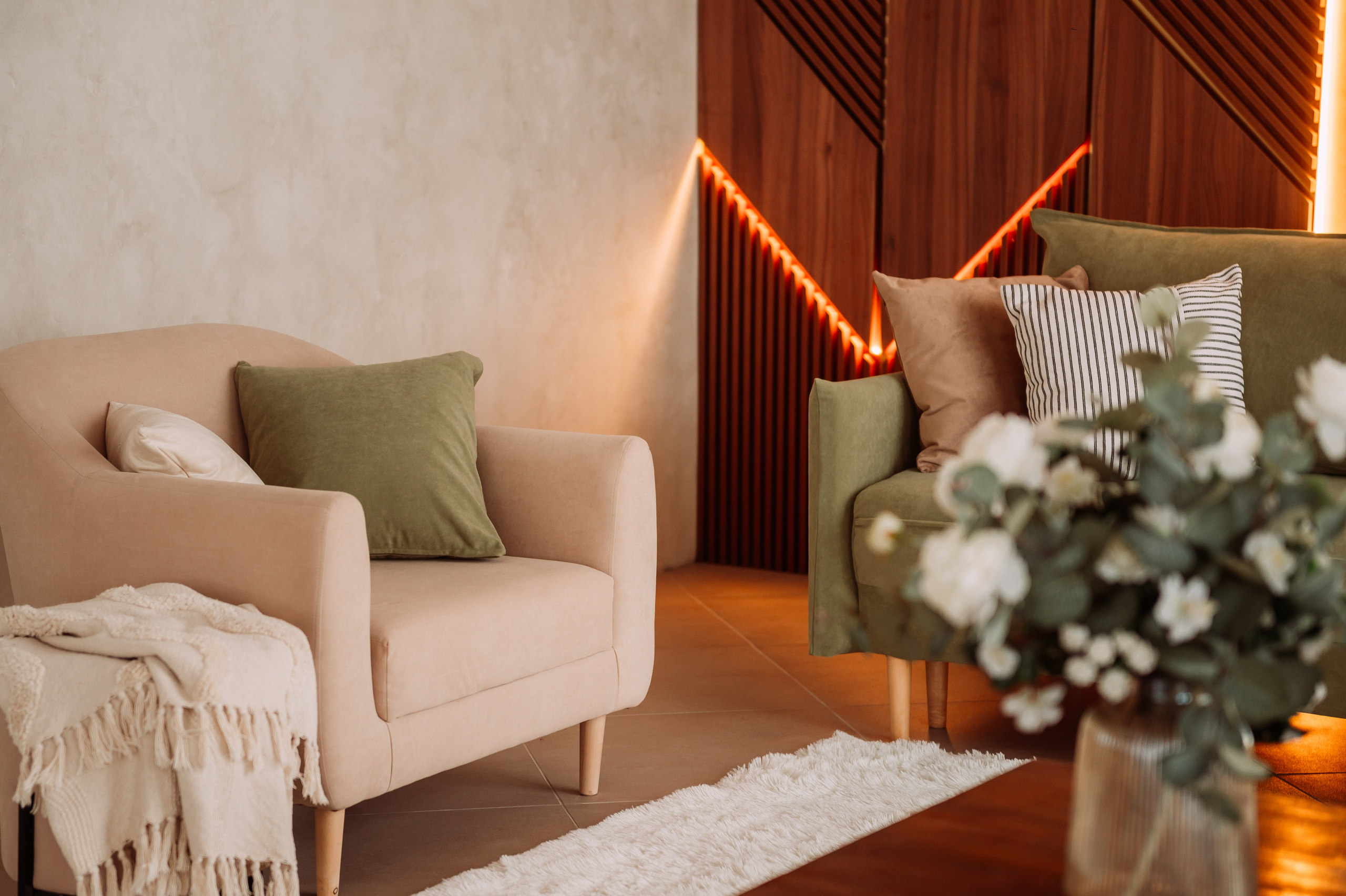 Студия. Свадебный фотограф Алёна Замотаева