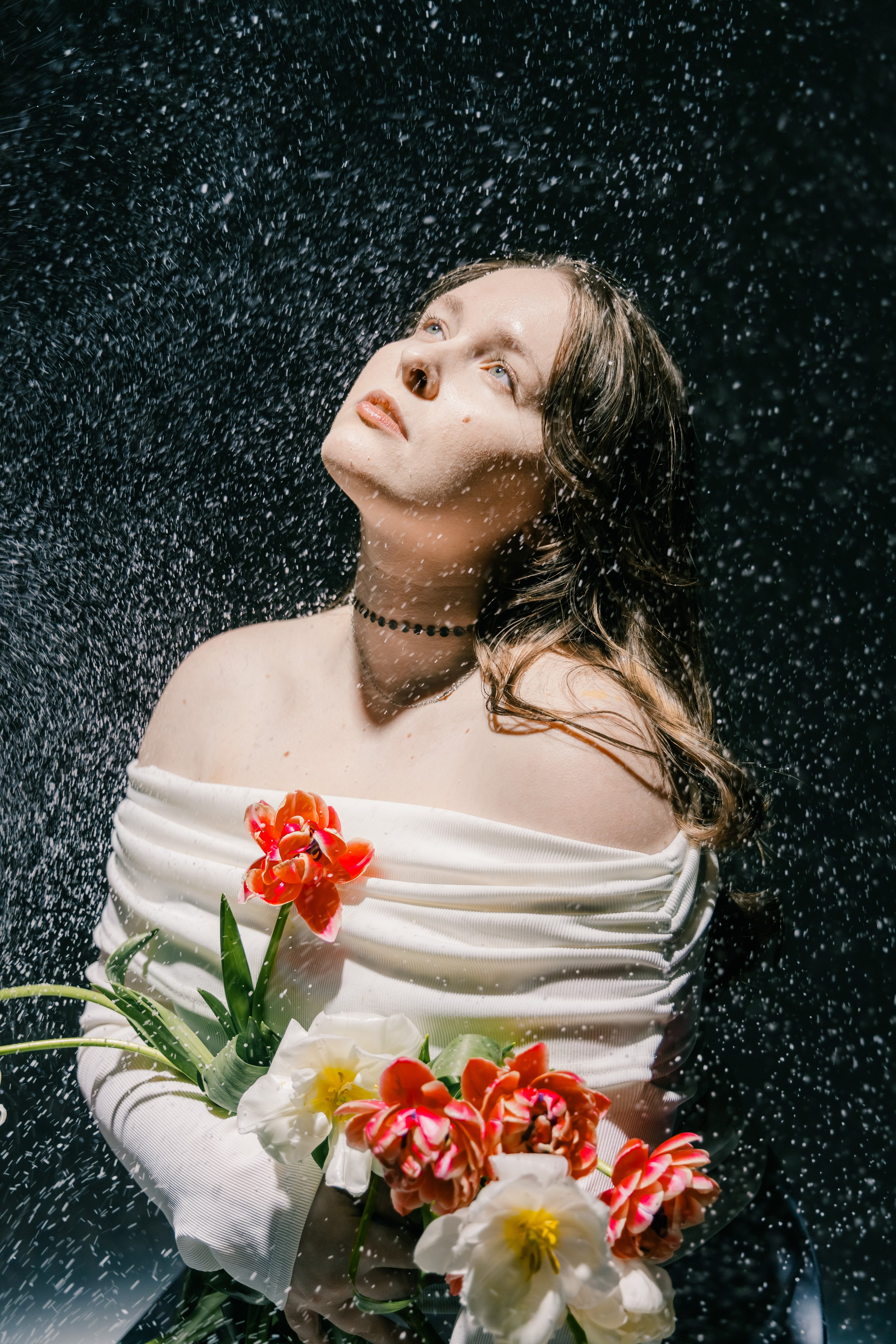 Жанна. Дарья Нерсесян — фотограф в Ростове-на-Дону