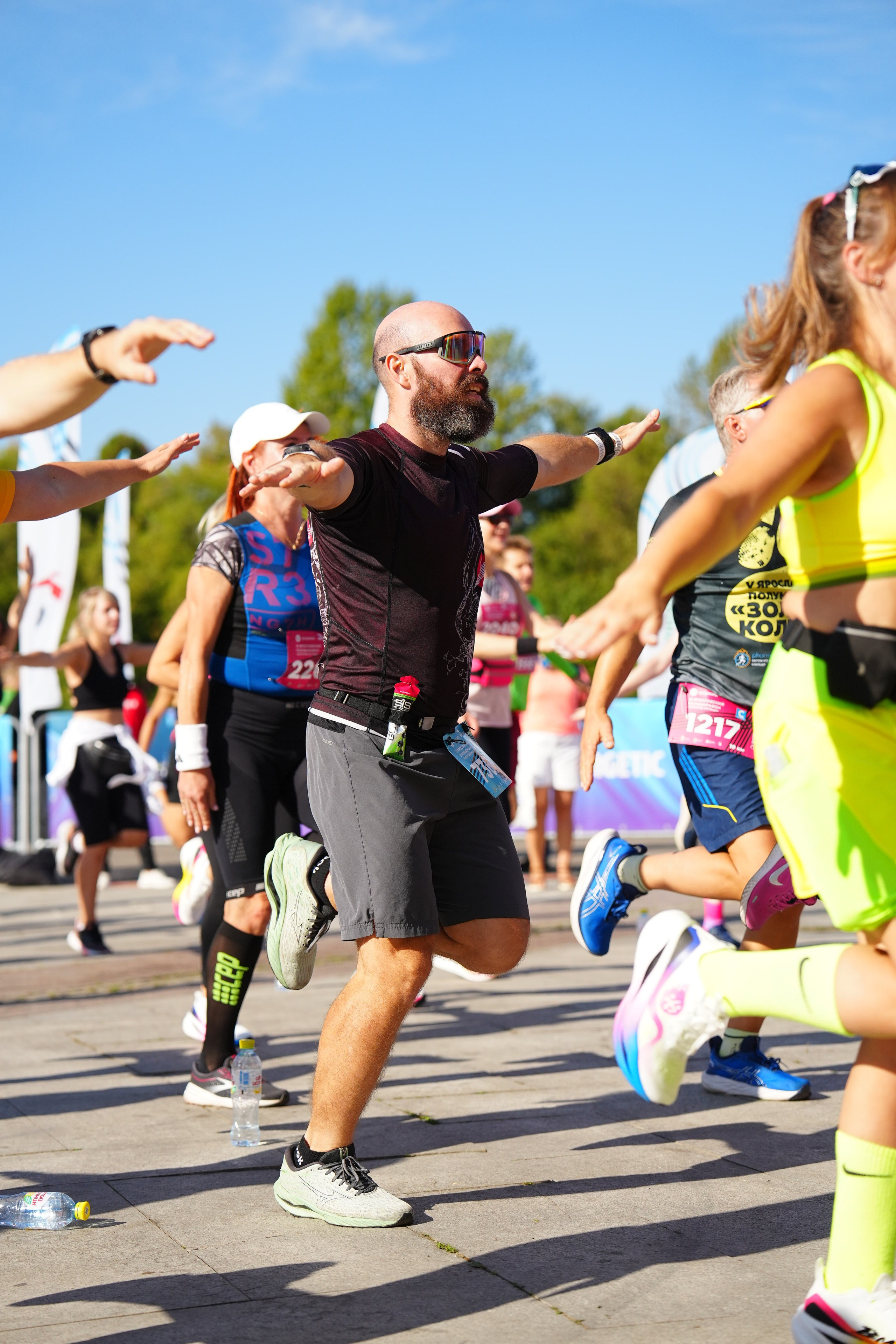 Забеги. Photography&Video