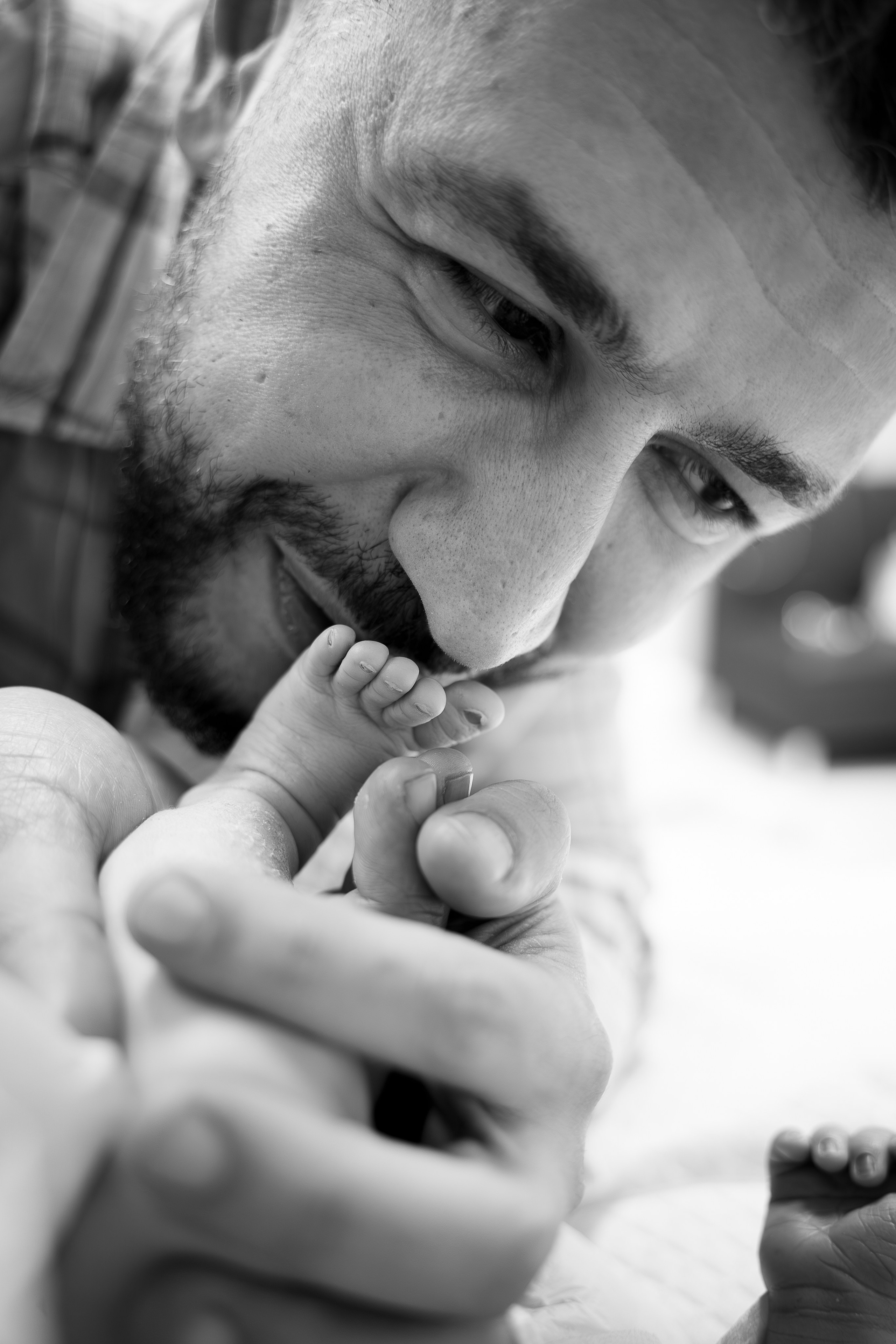 Давид. Фотограф на роды Москва Ольга Летучева