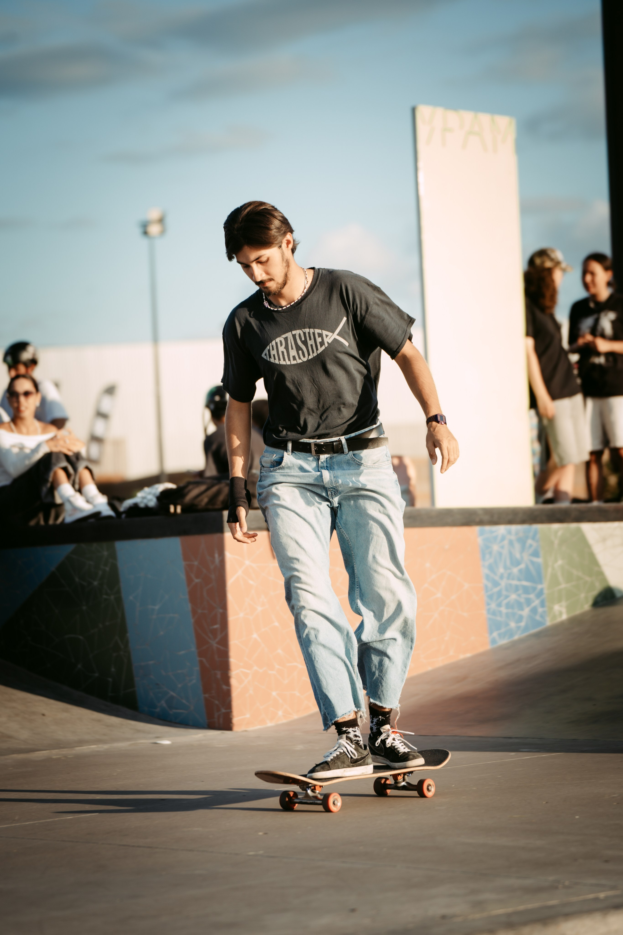 URAM FEST 2024. Главная