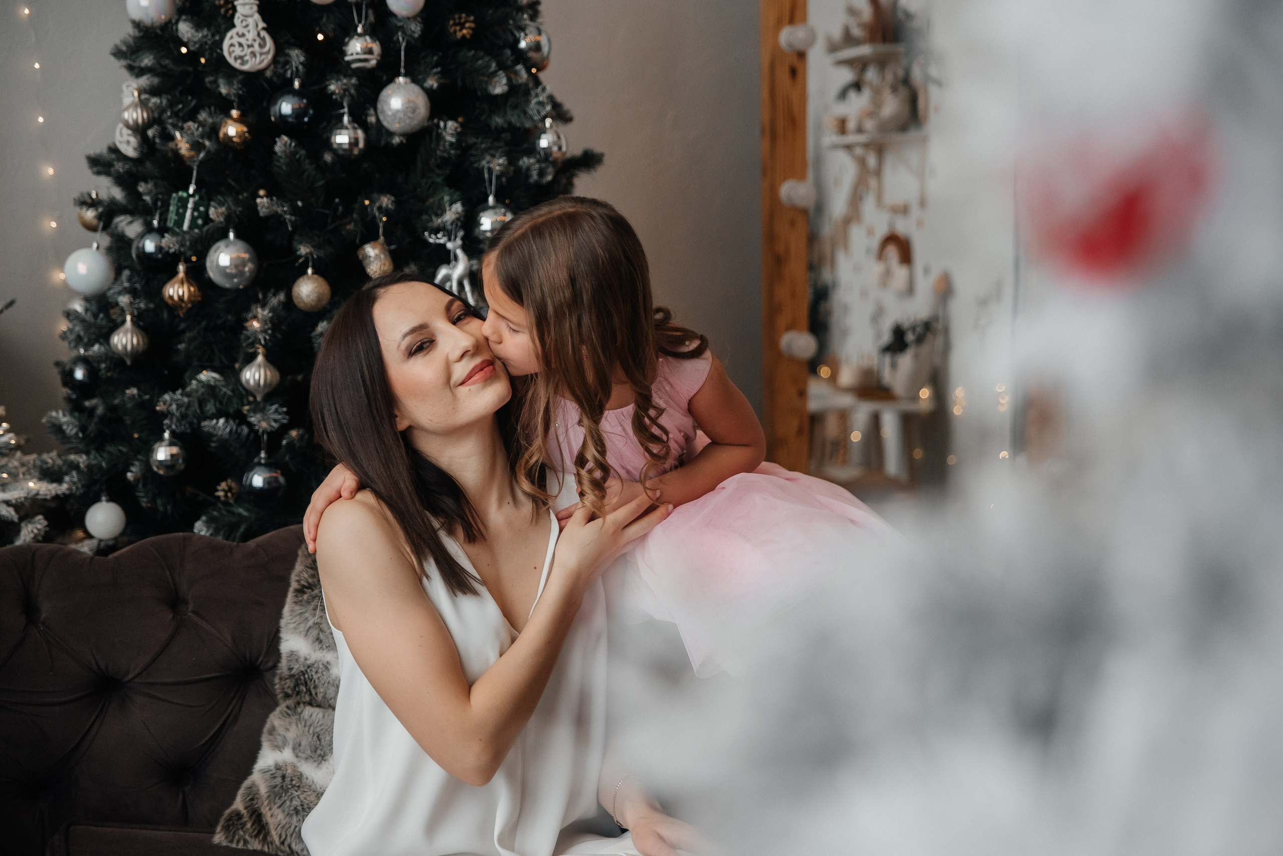 Ангелина и Элина. Свадебный и семейный фотограф в городе Смоленске