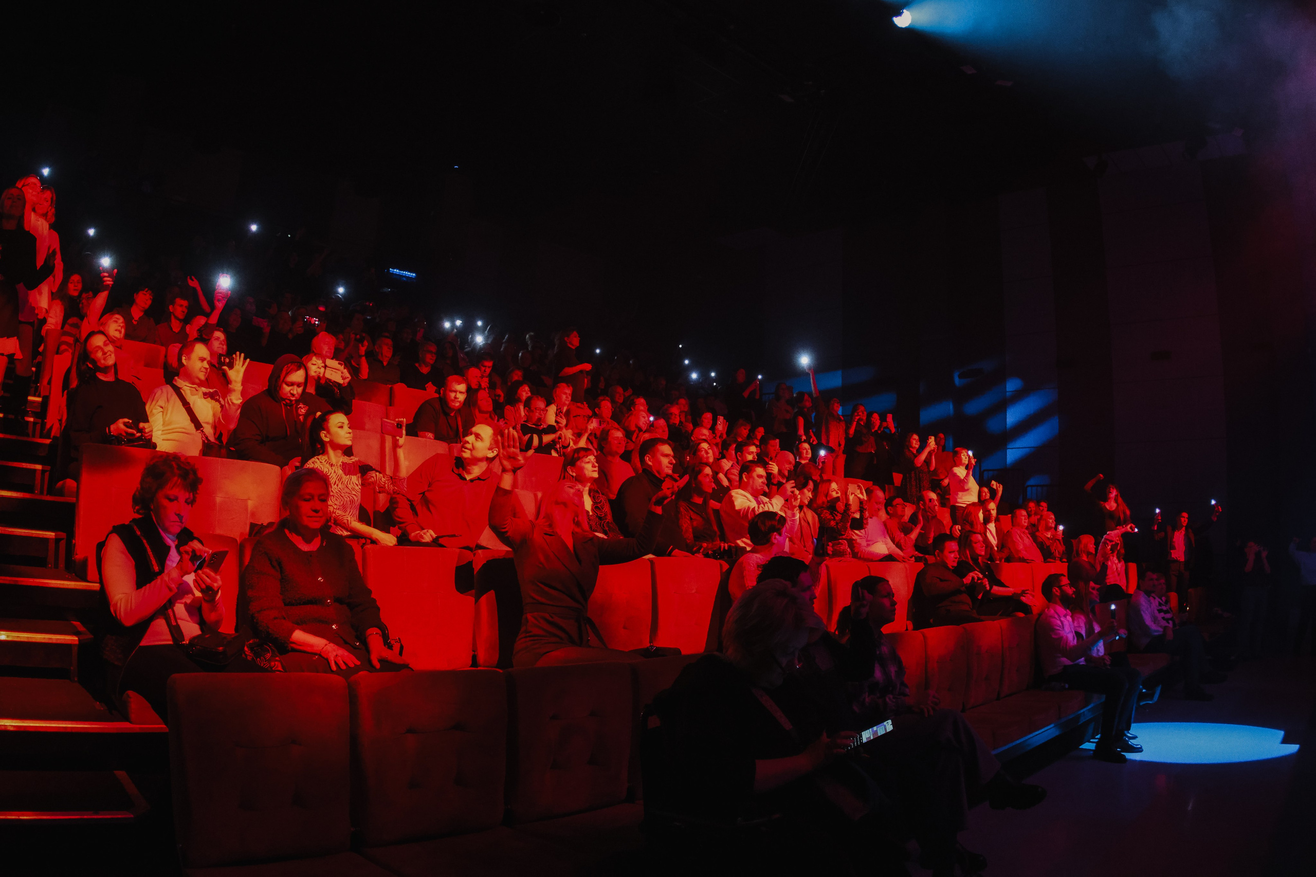 Группа Нэнси (Андрей Костенко), Пушкино. Фотограф Ольга Махалова — Санкт-Петербург, Москва, Нижний Новгород