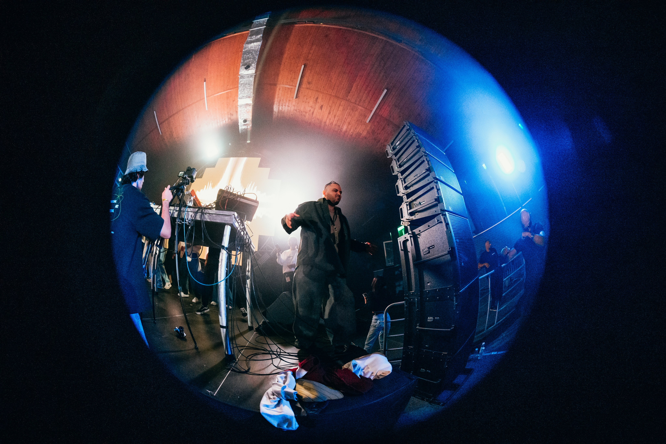 TON 09.2024. Главная