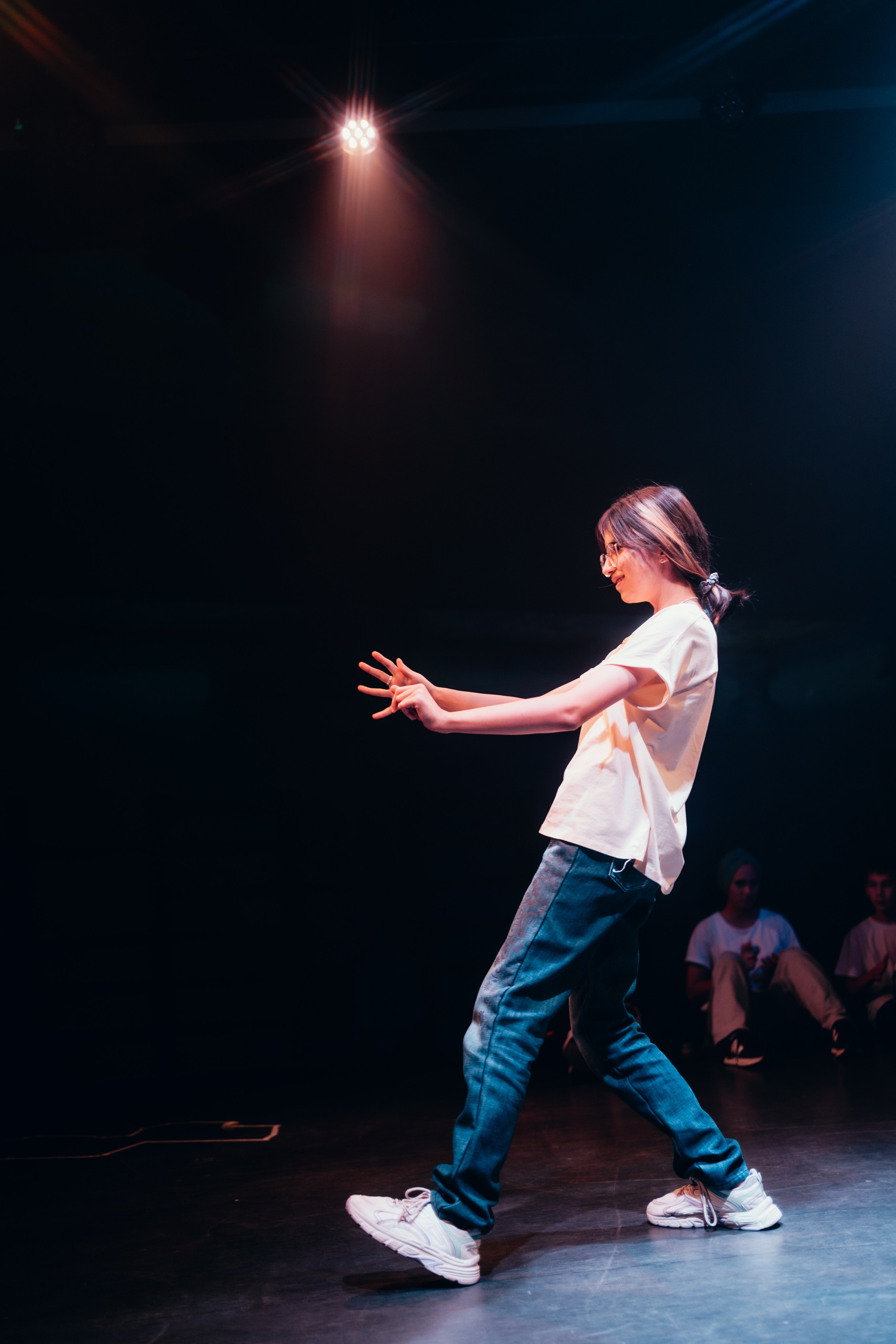 Проект «Видимо-невидимо». Главная