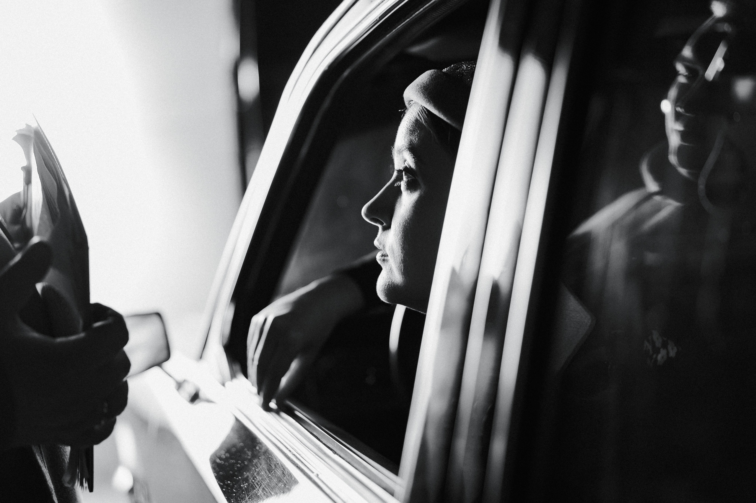 Бэкстейдж съемок клипа «Шулай». Главная