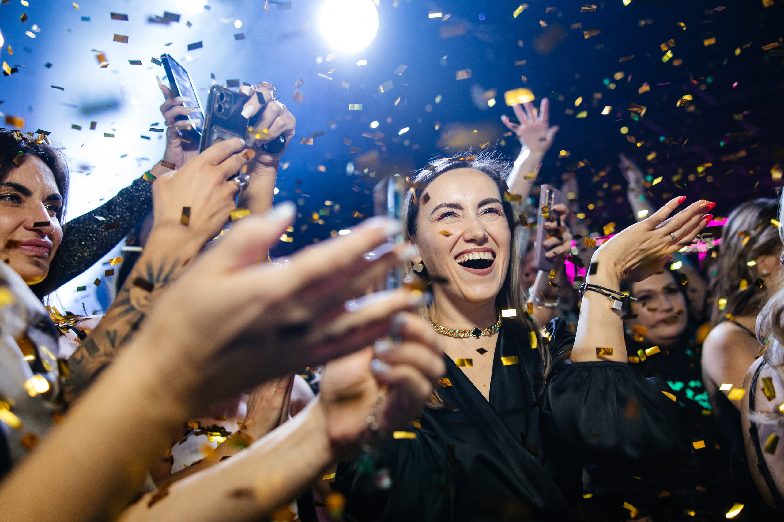 КОРПОРАТИВ NL International. Свадебный и репортажный фотограф в Москве Владимир Сергеев | Naysaikolo