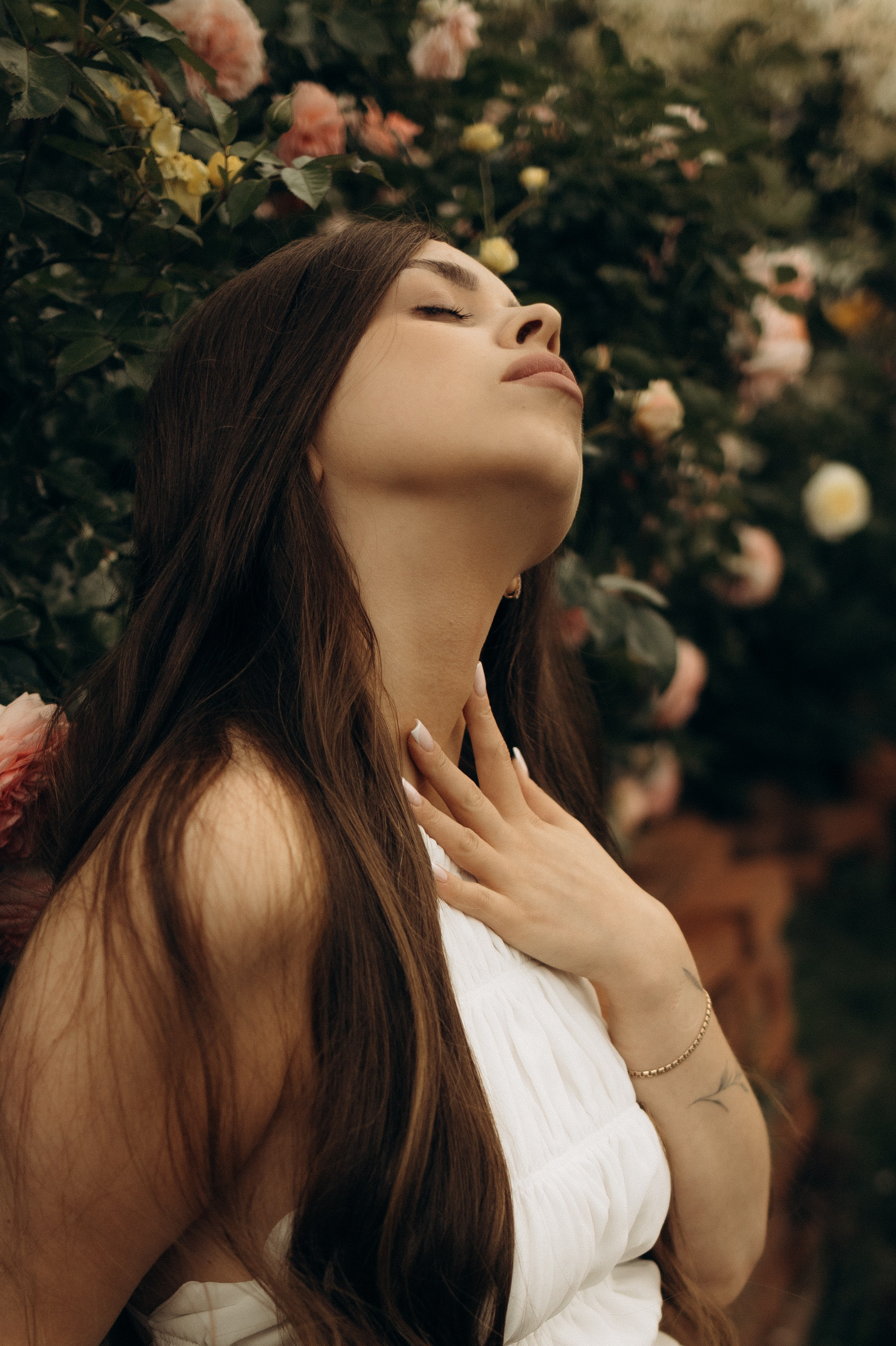 Екатерина. Семейный фотограф в Ижевске Даша Денисова