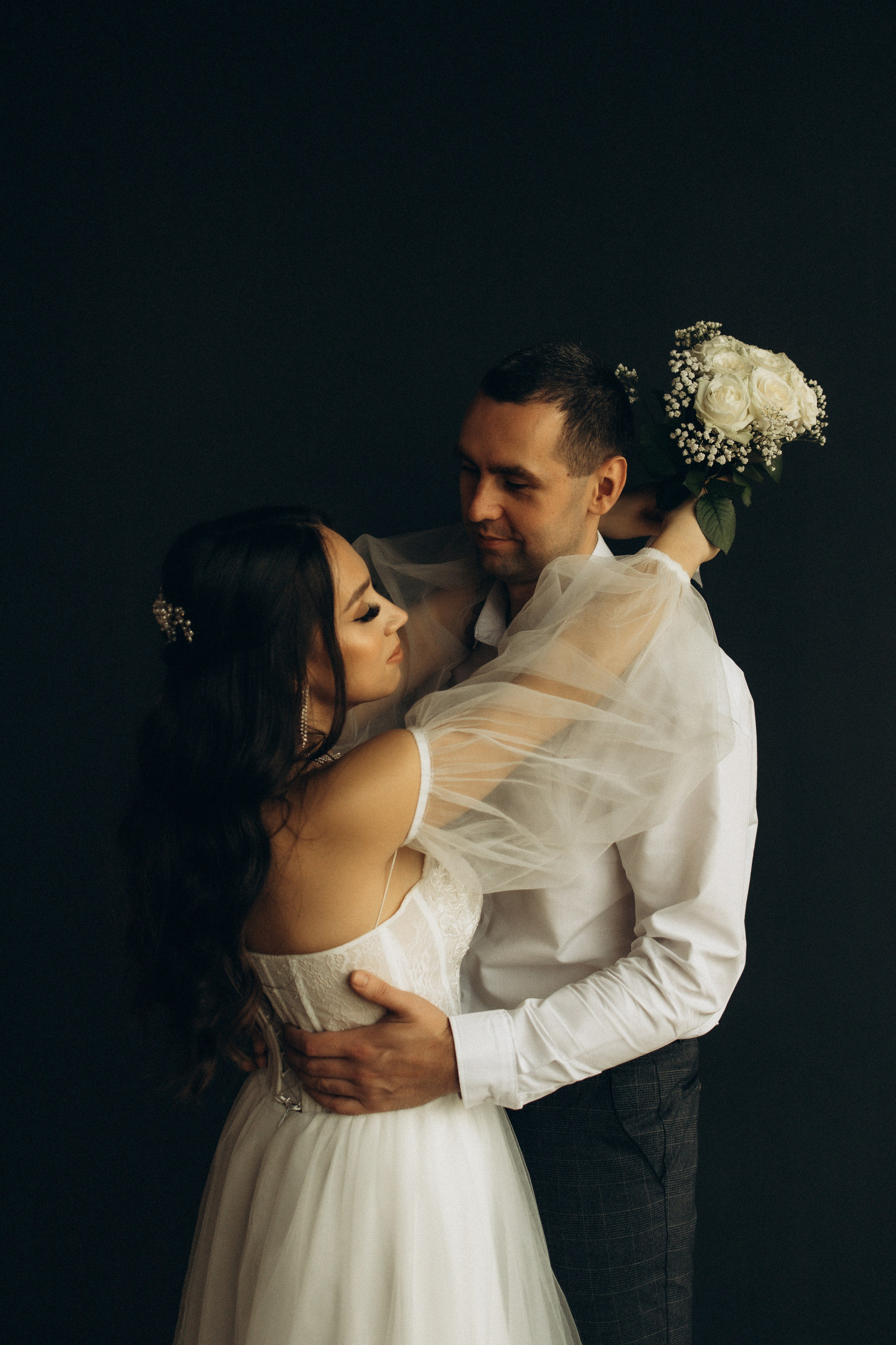 Кристина ♡ Александр. Семейный фотограф в Ижевске Даша Денисова