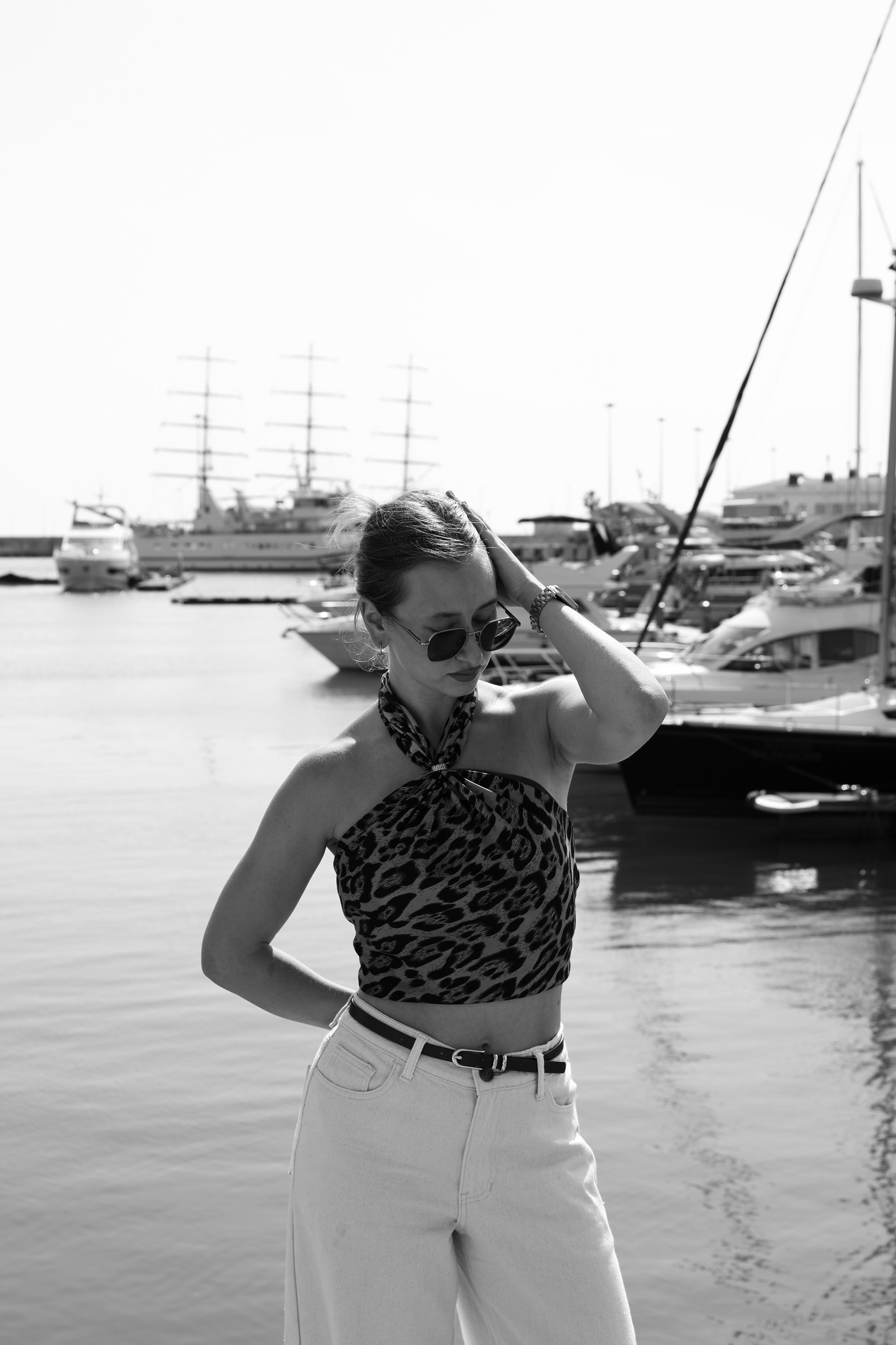 МОРСКОЙ ВОКЗАЛ СОЧИ. Фотограф Москва Оля Олбимак