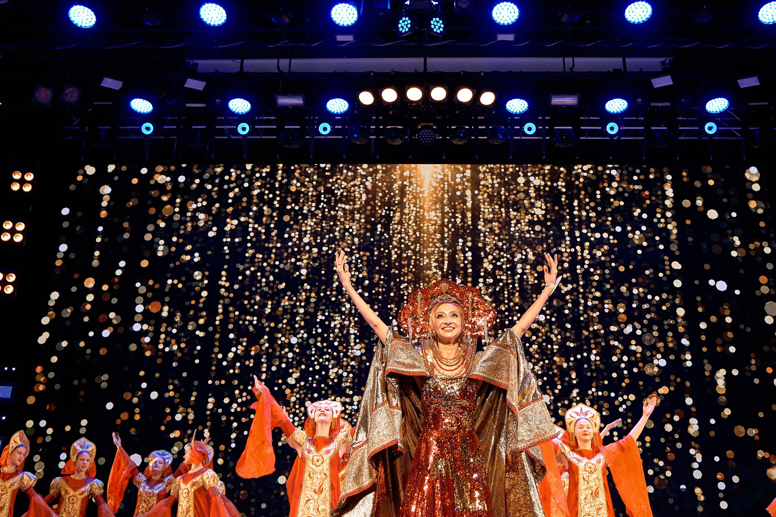 Мисс Алтай 2025. Свадебный репортажный и фуд фотограф в Барнауле Гайфулин Виталий