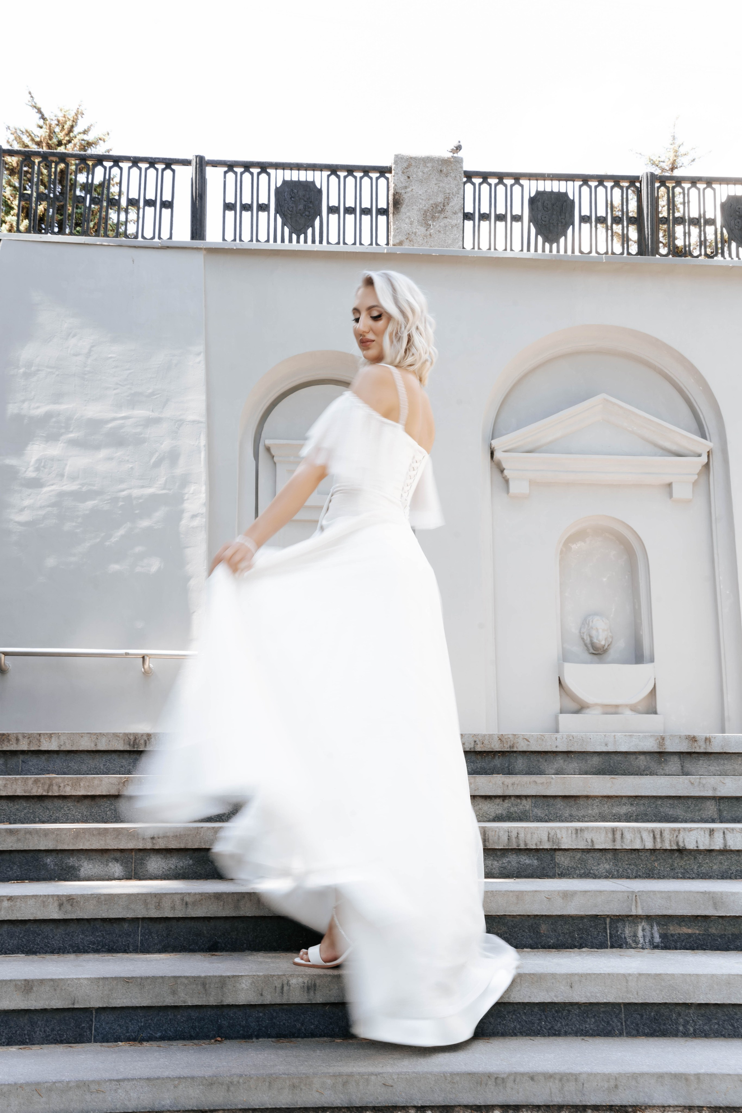 Dmitry & Ekaterina. Свадебный фотограф в Воронеже Самохина Екатерина