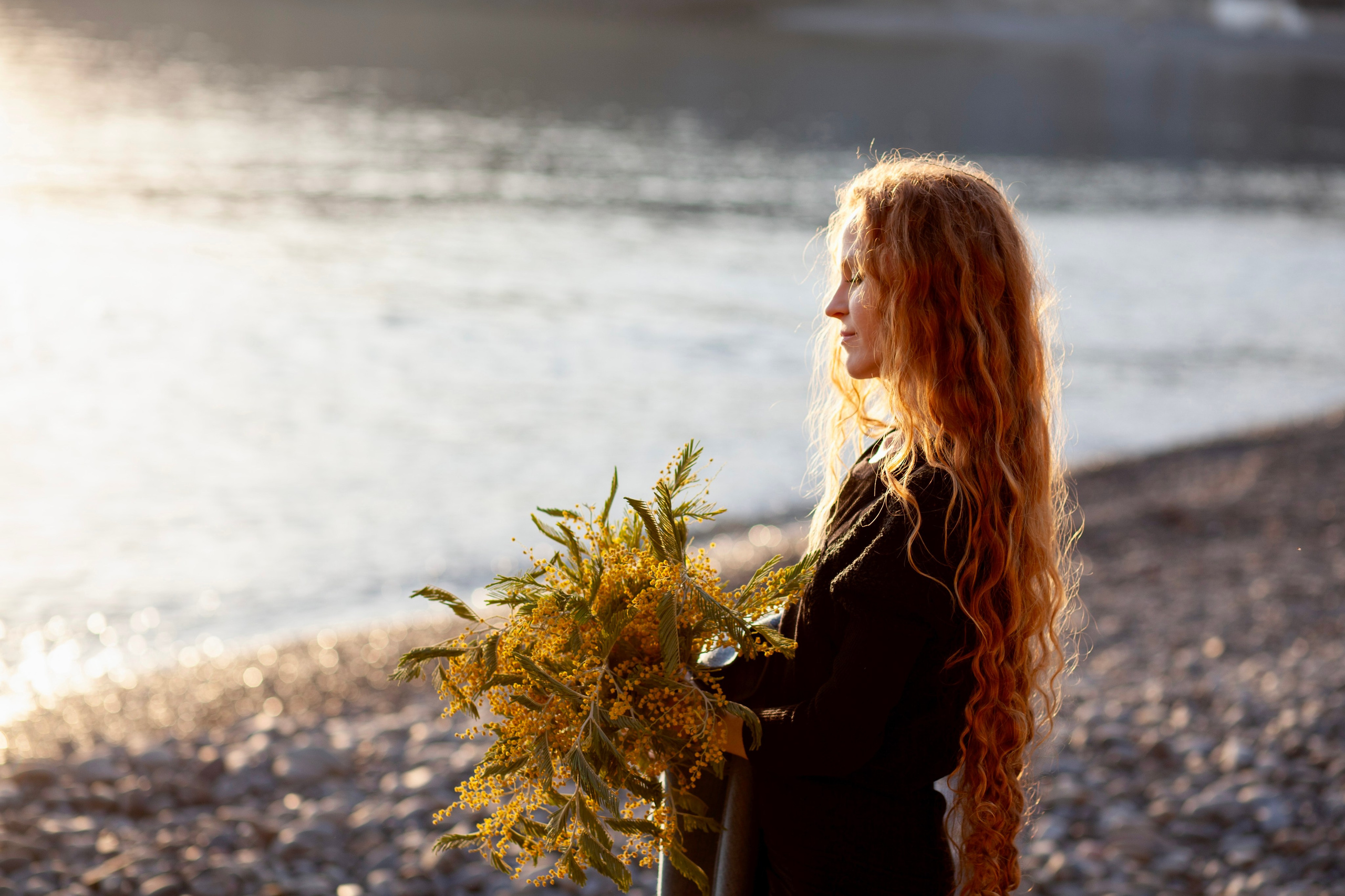 Индивидуальные съёмки. Фотограф-путешественник на побережье Краснодарского края и в Сибири!