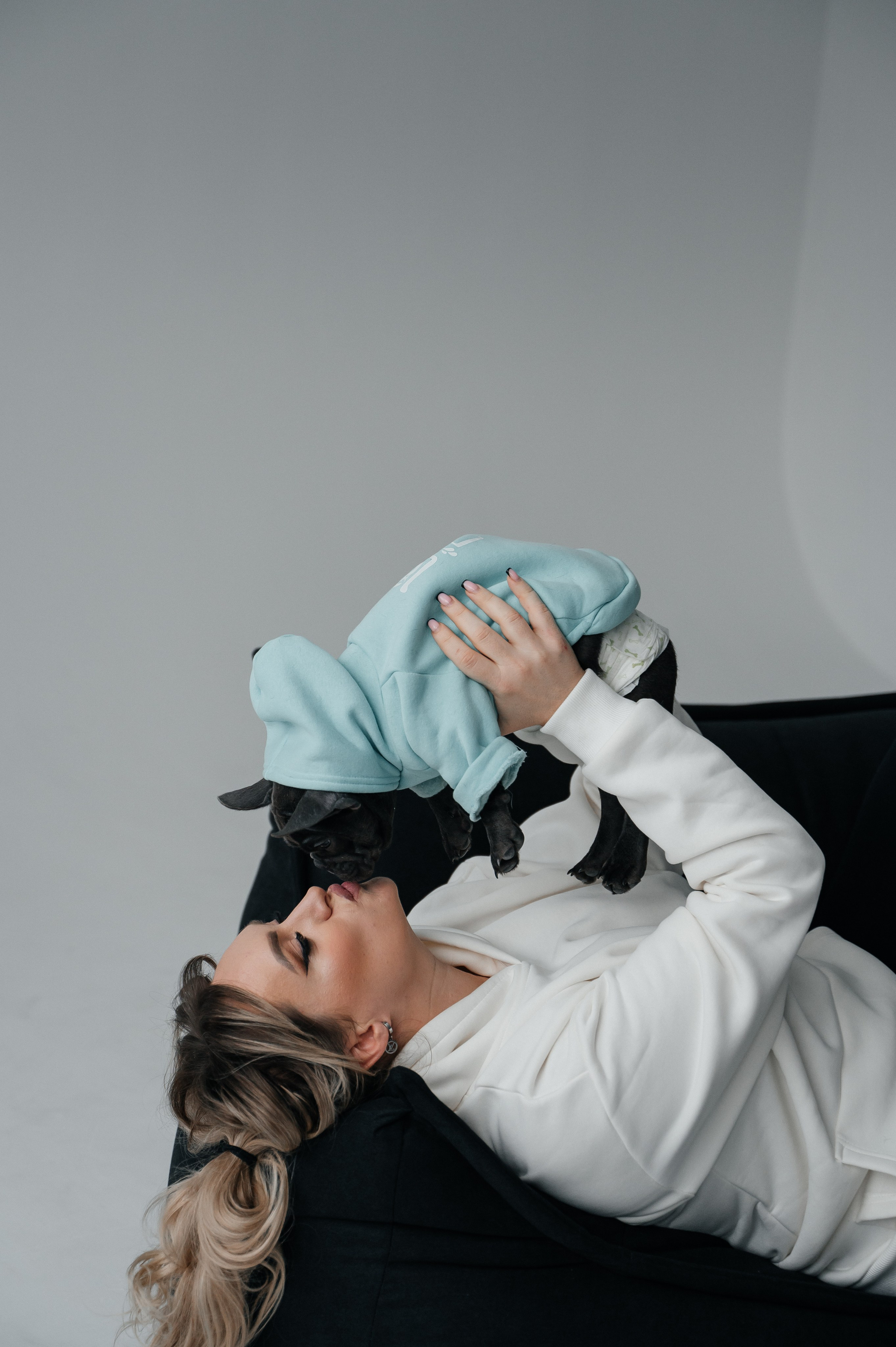 Юля и Гранд. Свадебный и семейный фотограф в городе Смоленске