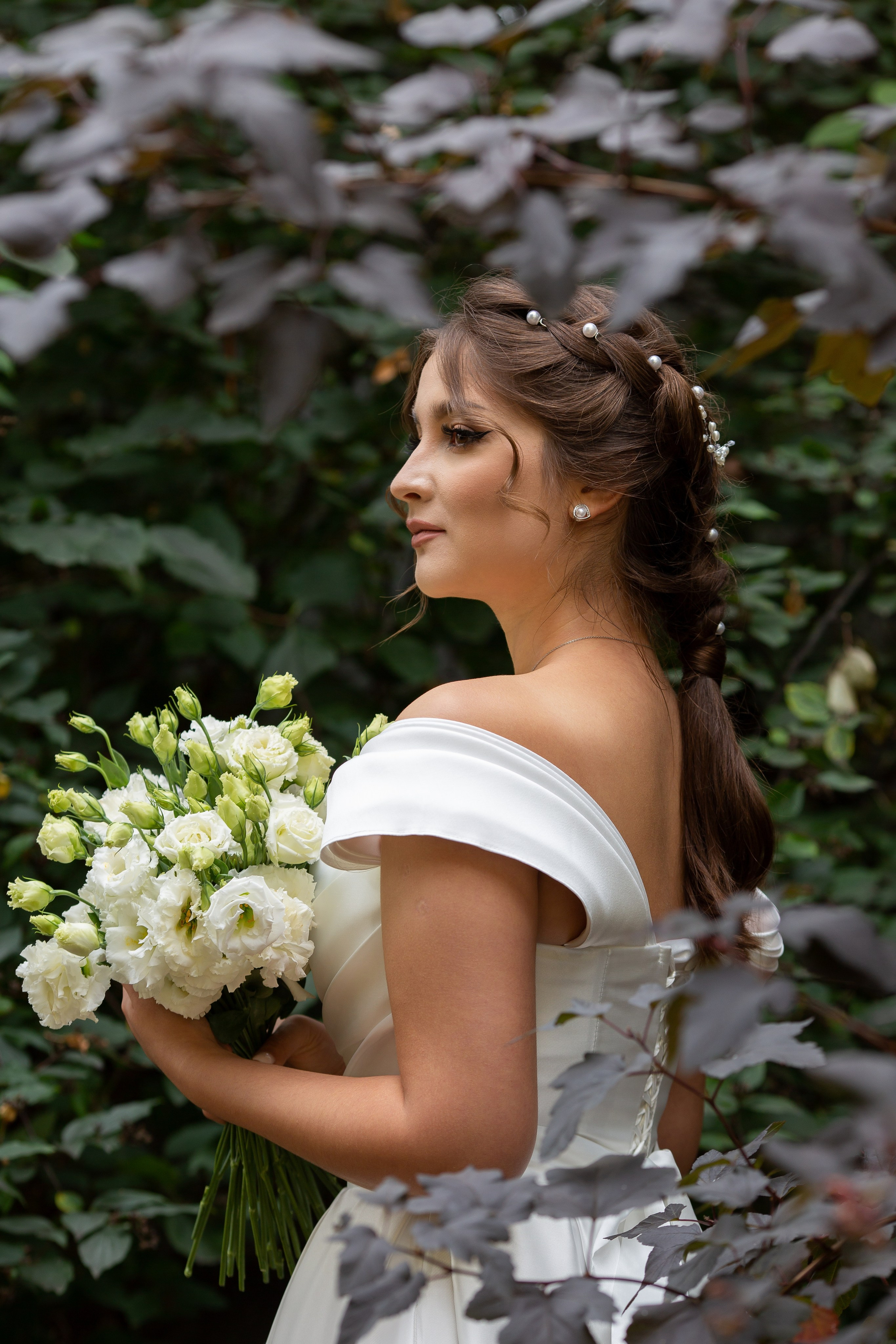 Wedding stories. Фотохудожник