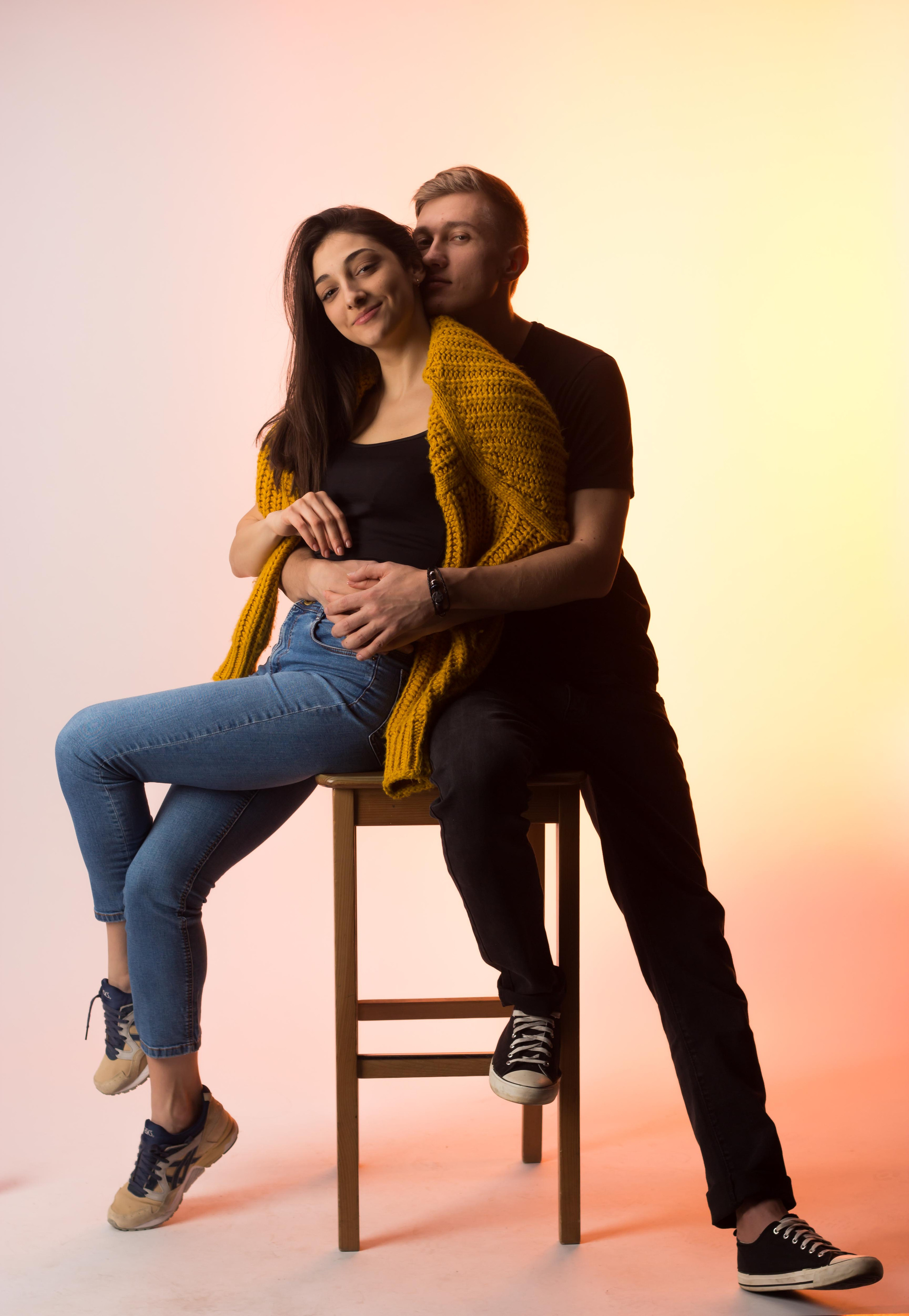 Студия. Фотограф Москва. Яков Джафаров