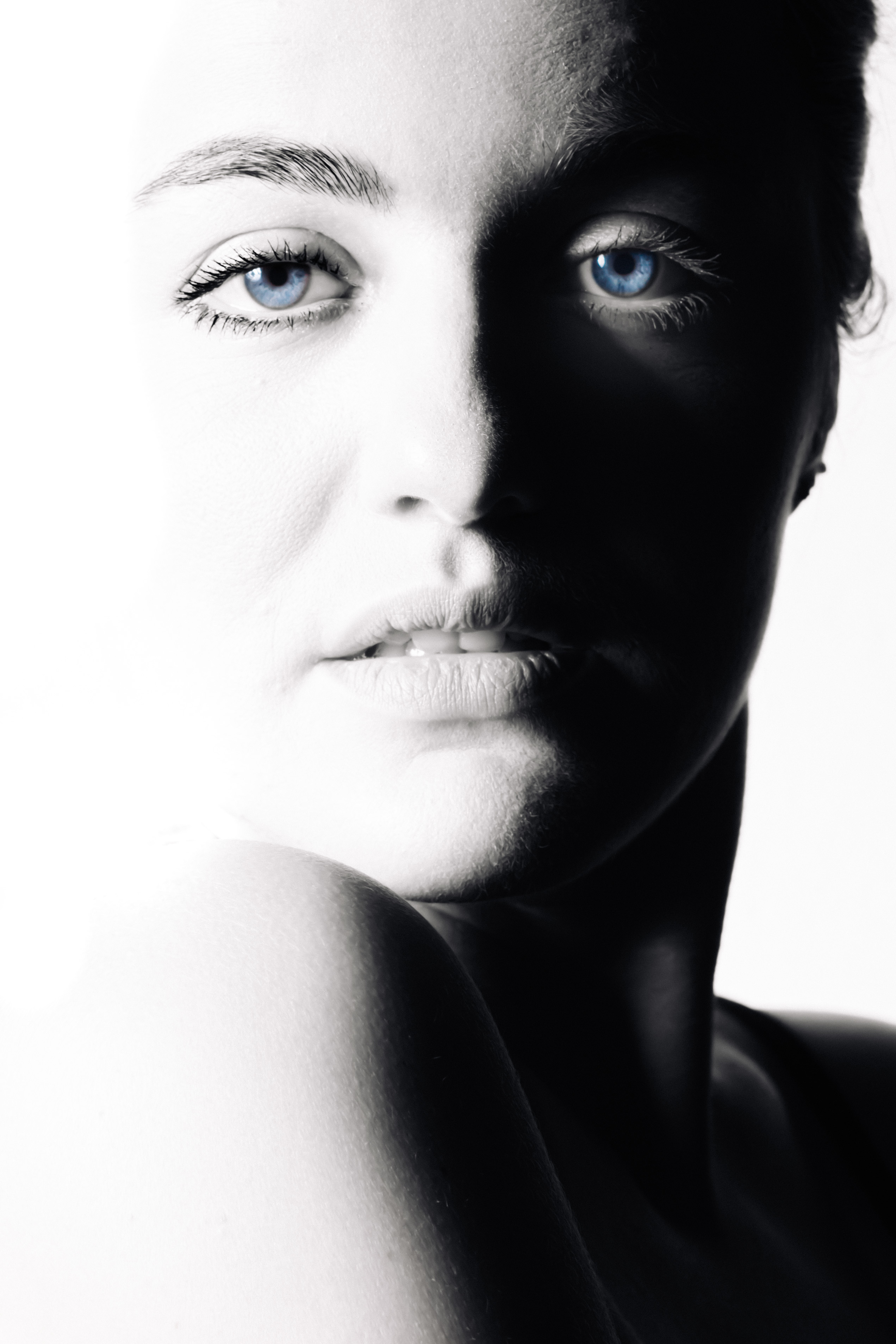 актерское портфолио, фотосессия, фотограф