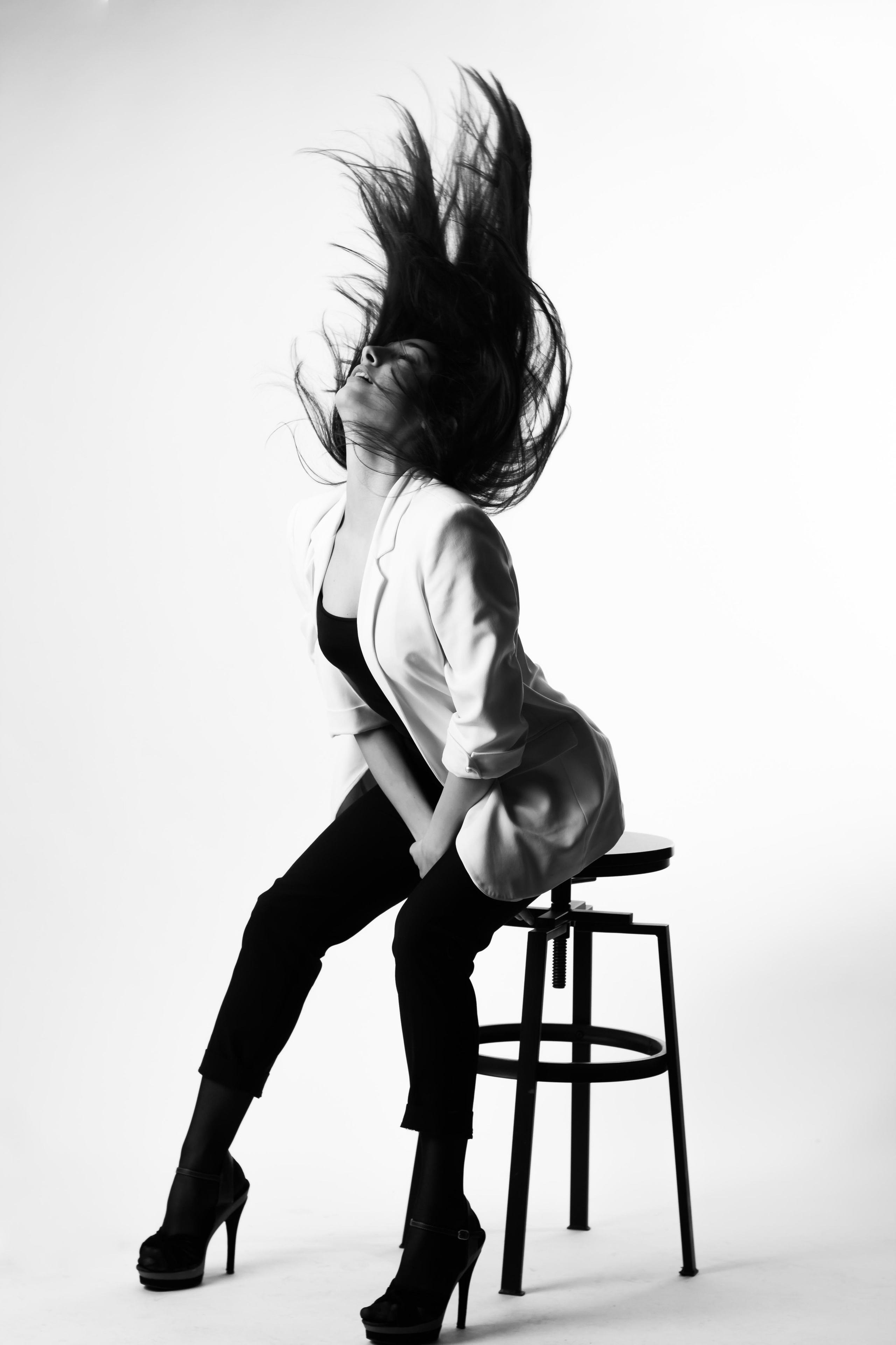 Студия. Фотограф Москва. Яков Джафаров