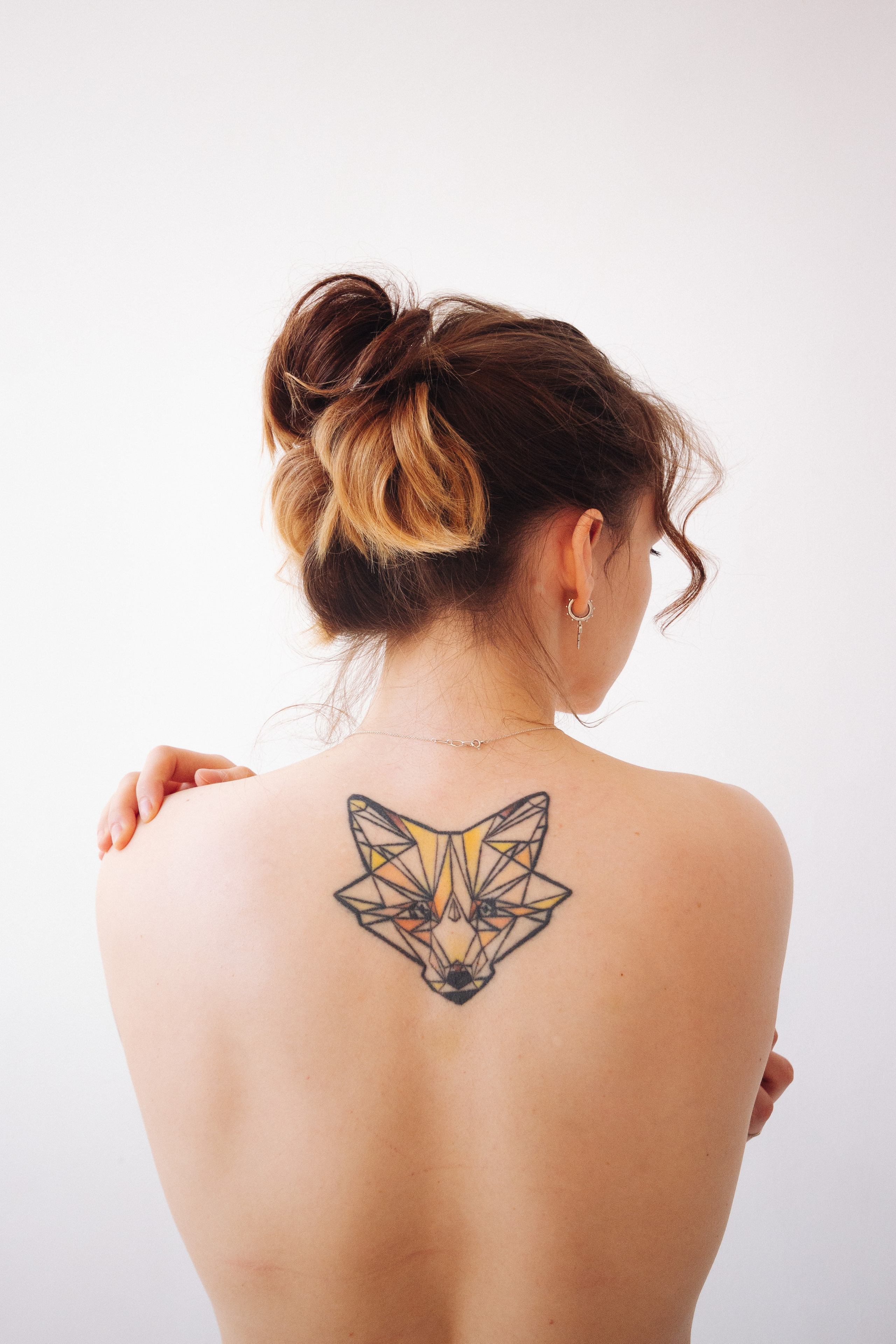 Студия. Фотограф Москва. Яков Джафаров