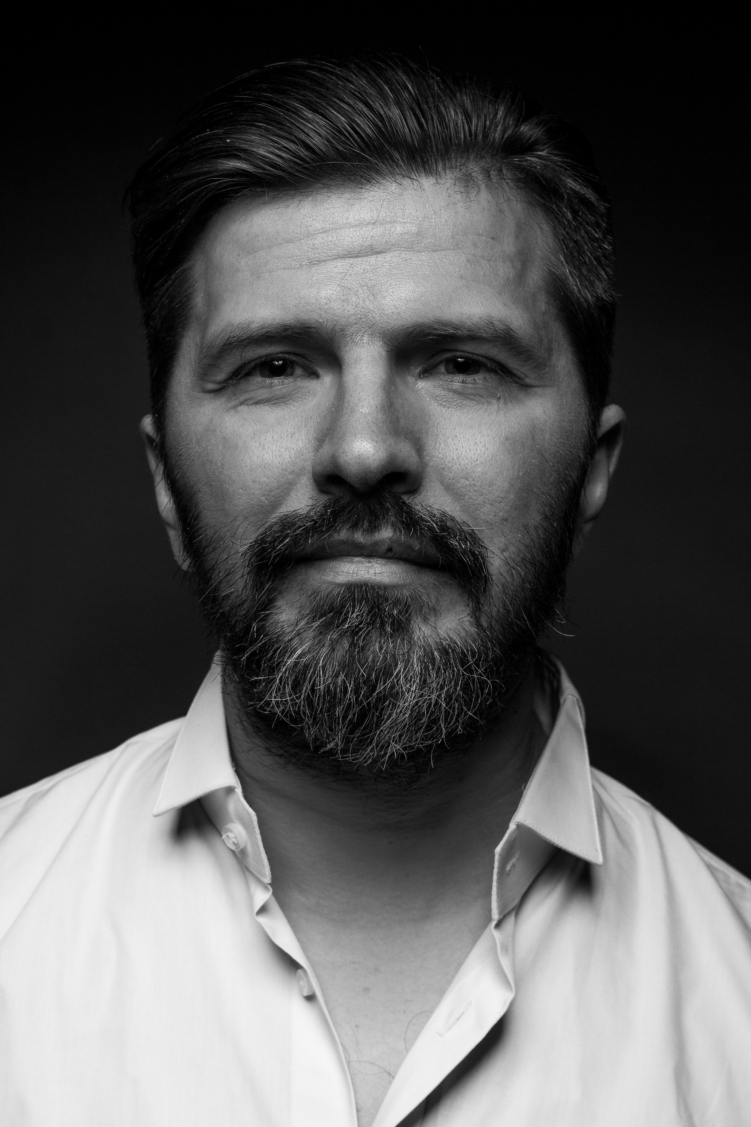 Студия. Фотограф Москва. Яков Джафаров