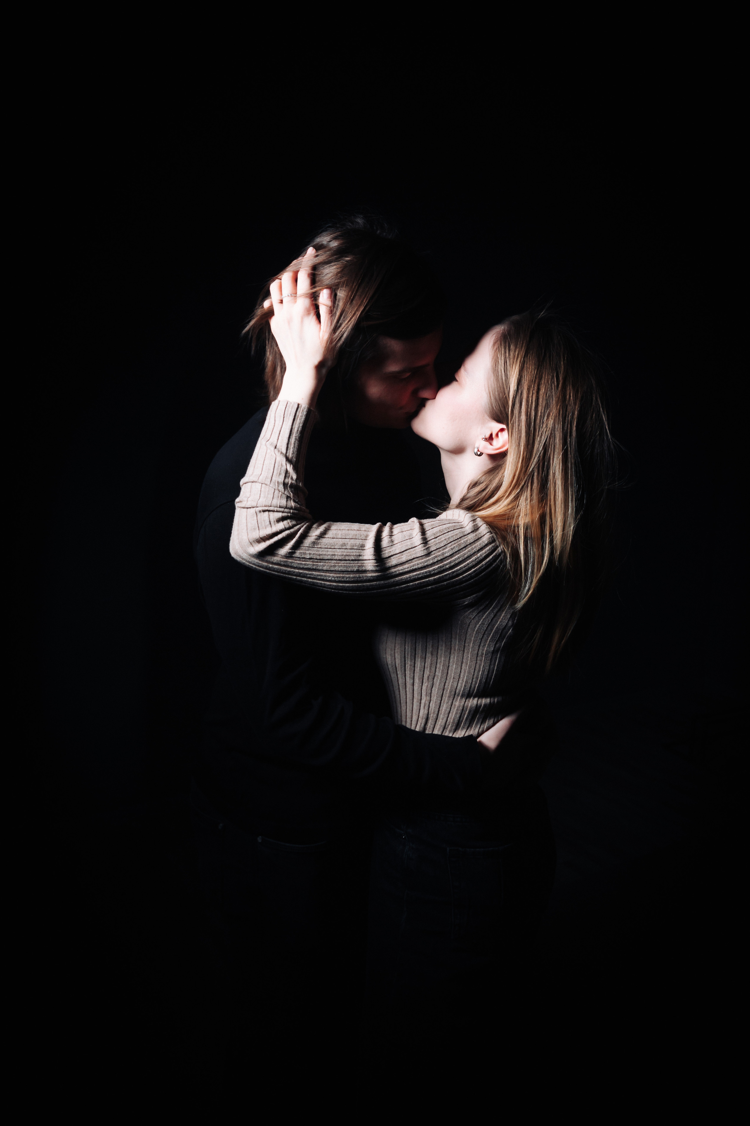 Студия. Фотограф Москва. Яков Джафаров