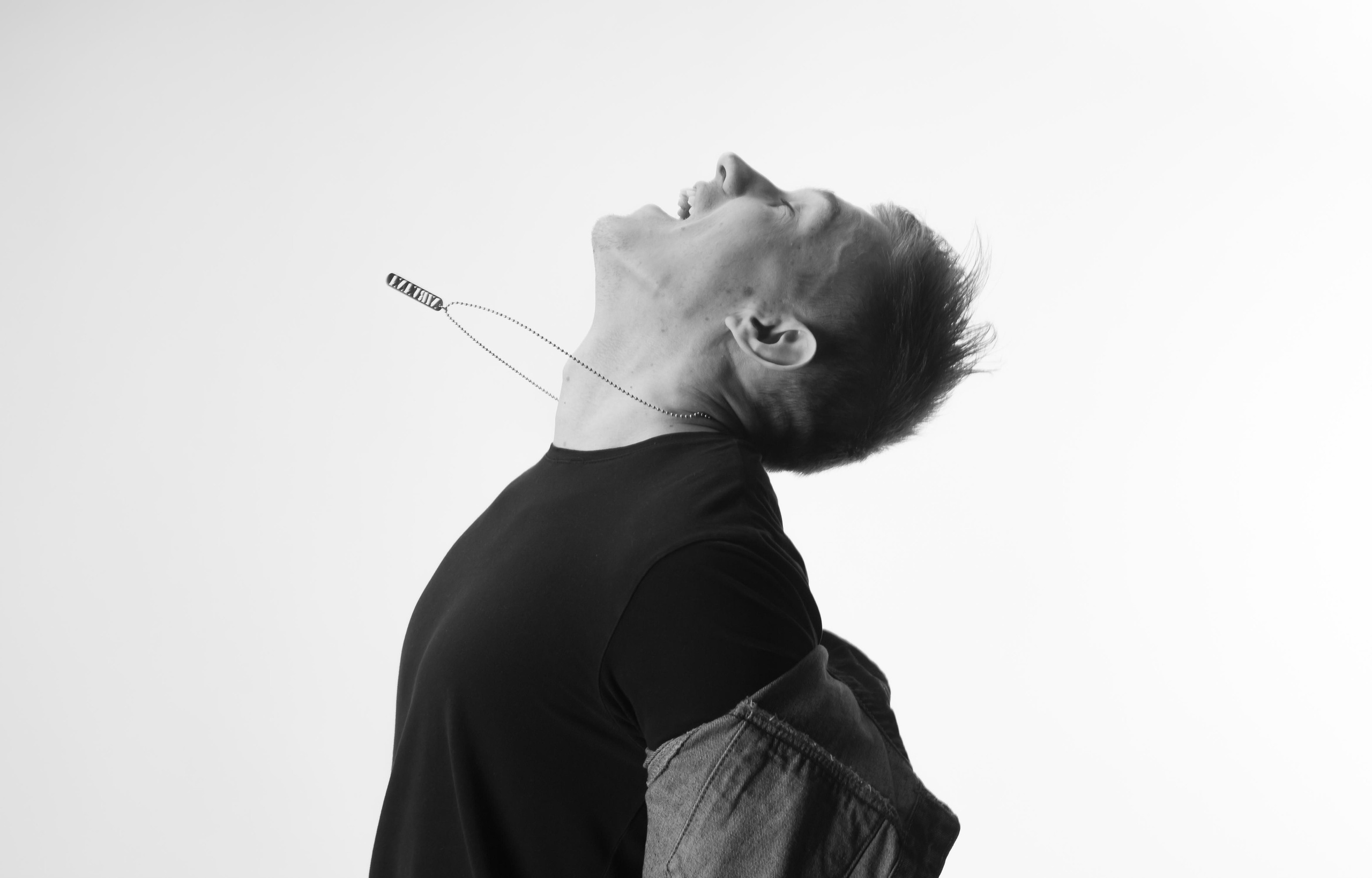 Студия. Фотограф Москва. Яков Джафаров