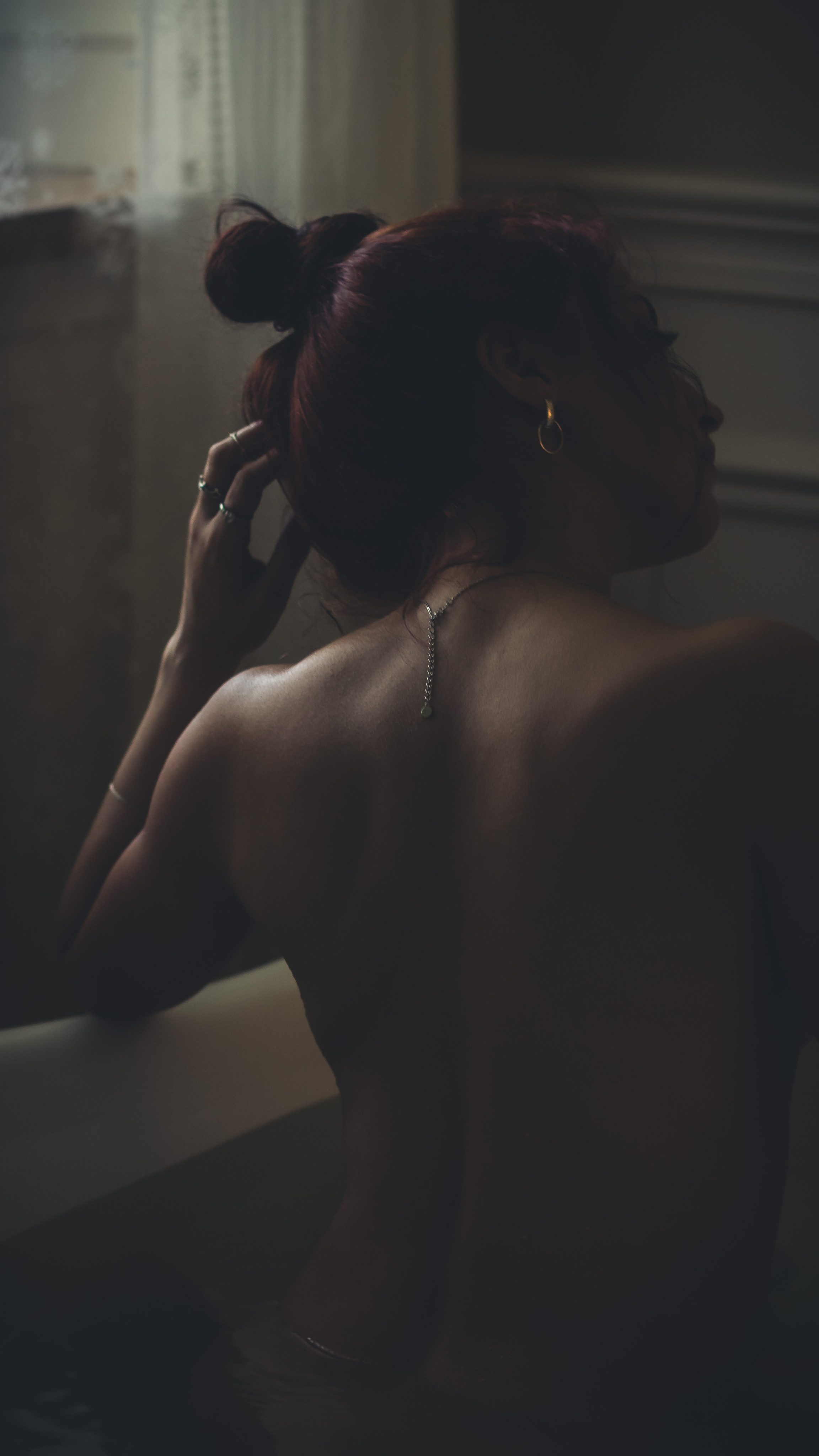 Студия. Фотограф Москва. Яков Джафаров