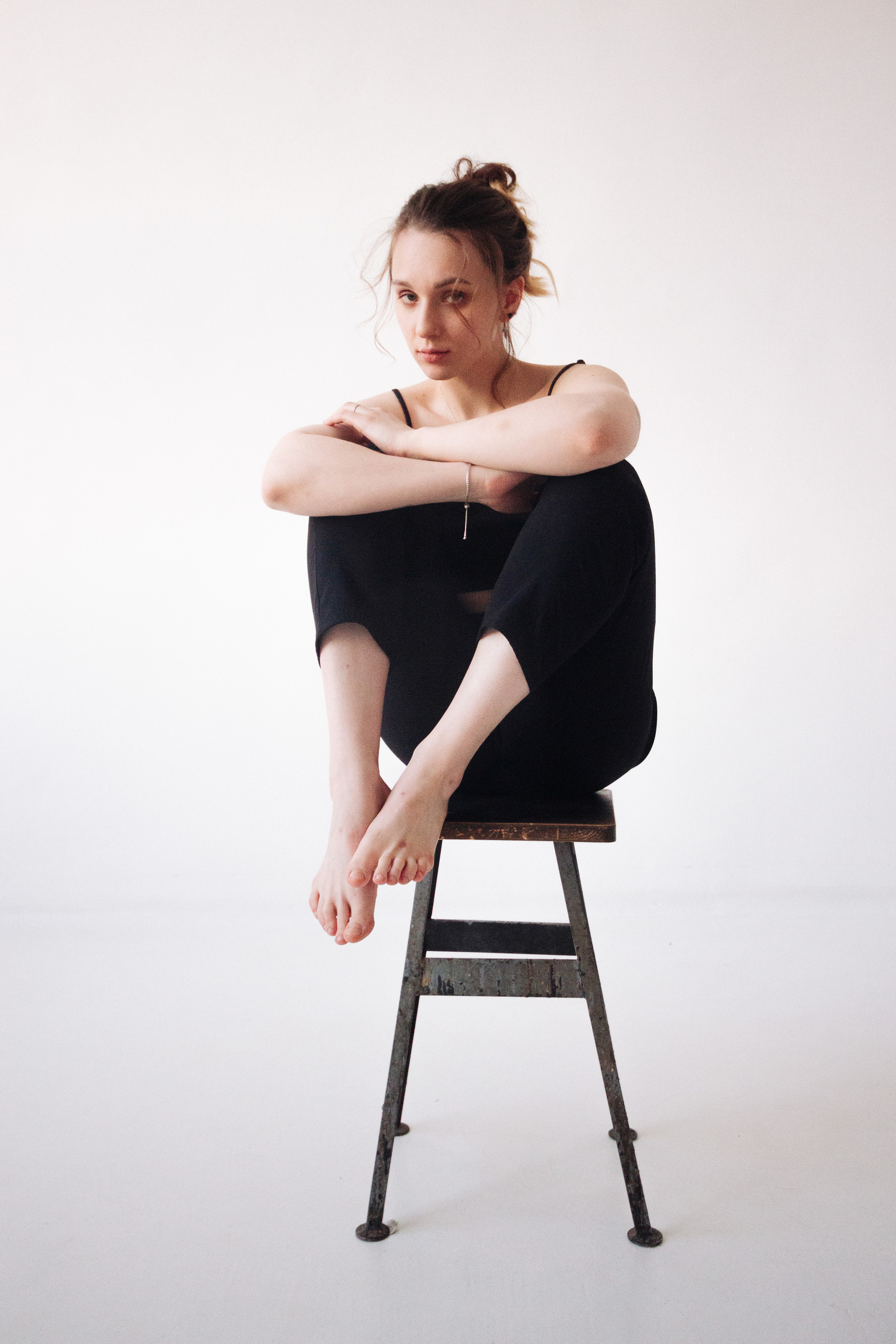 Студия. Фотограф Москва. Яков Джафаров