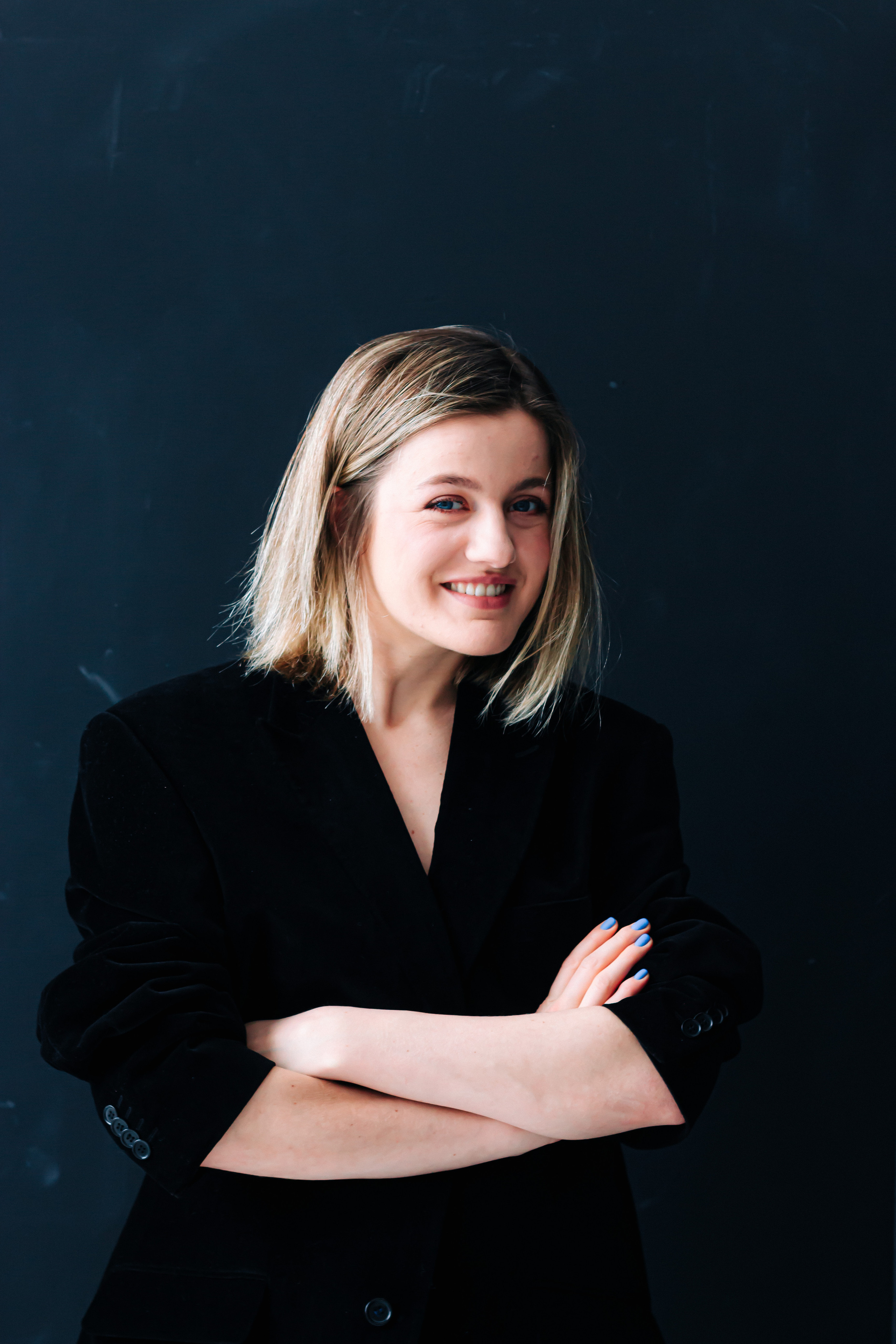 Студия. Фотограф Москва. Яков Джафаров