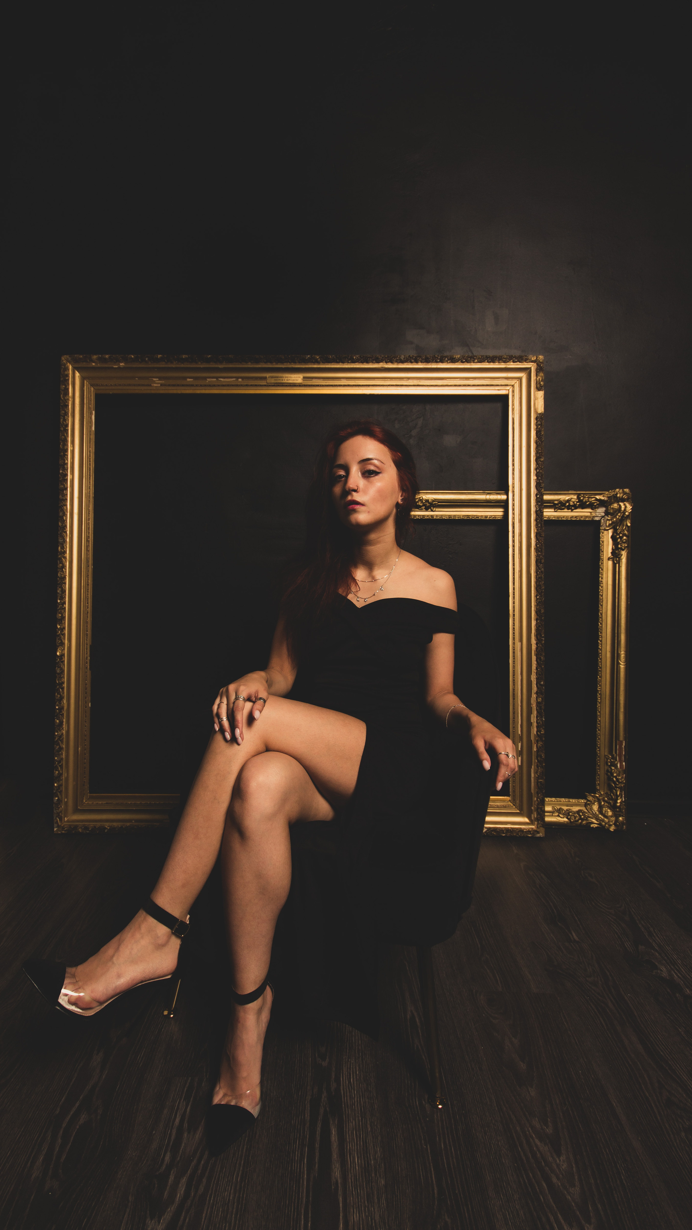 Студия. Фотограф Москва. Яков Джафаров