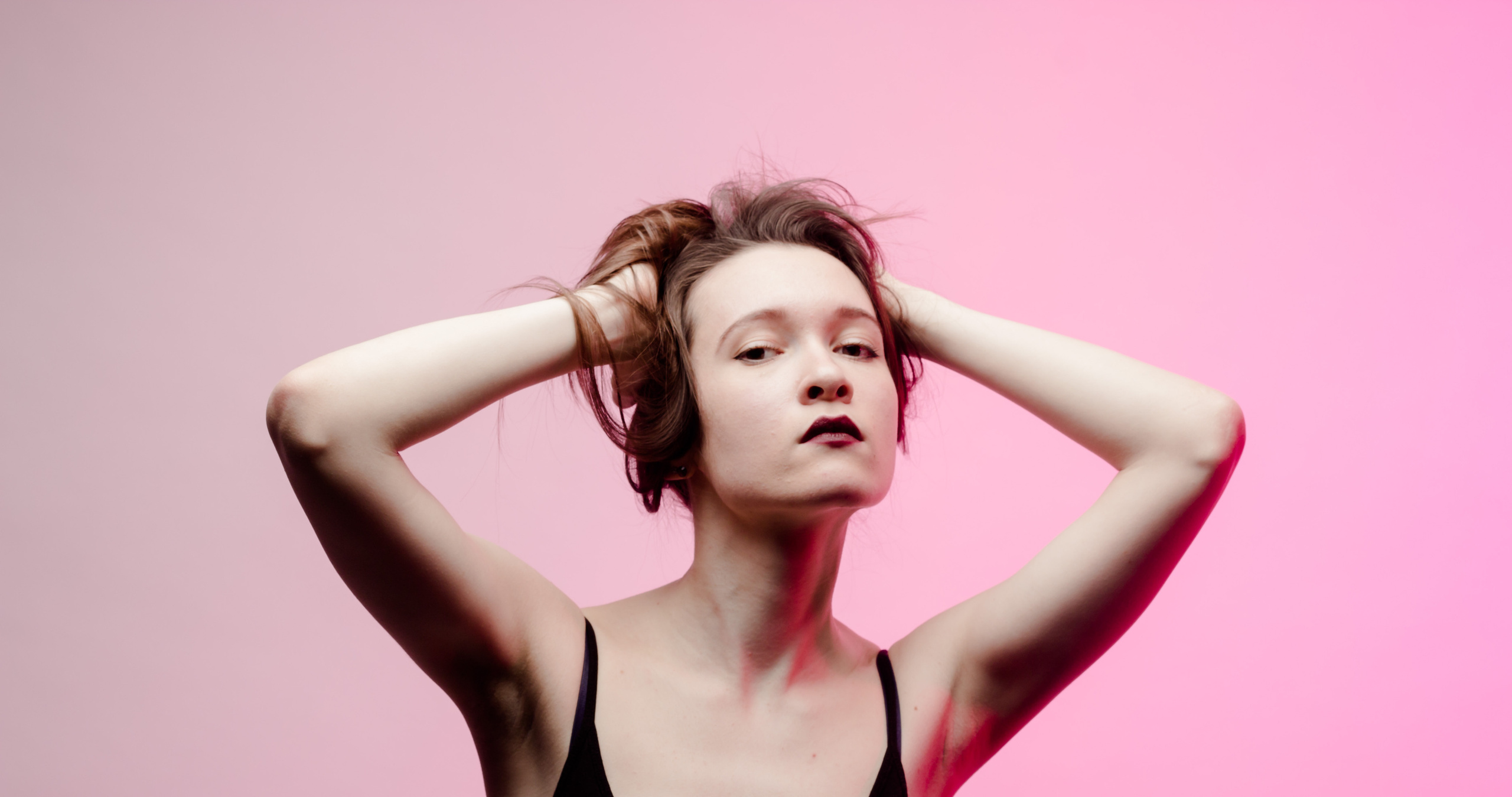 Студия. Фотограф Москва. Яков Джафаров