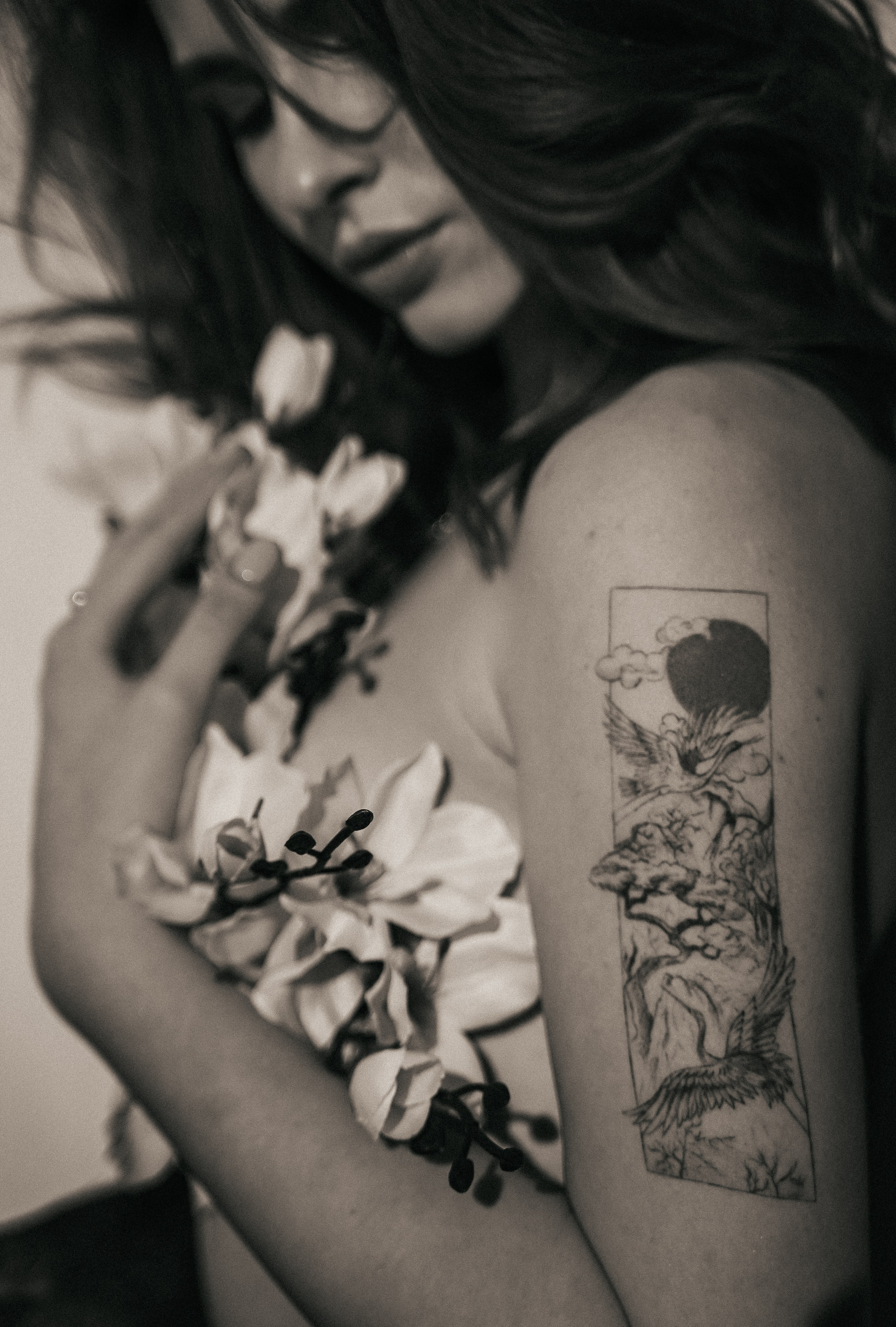 Арина. Главная