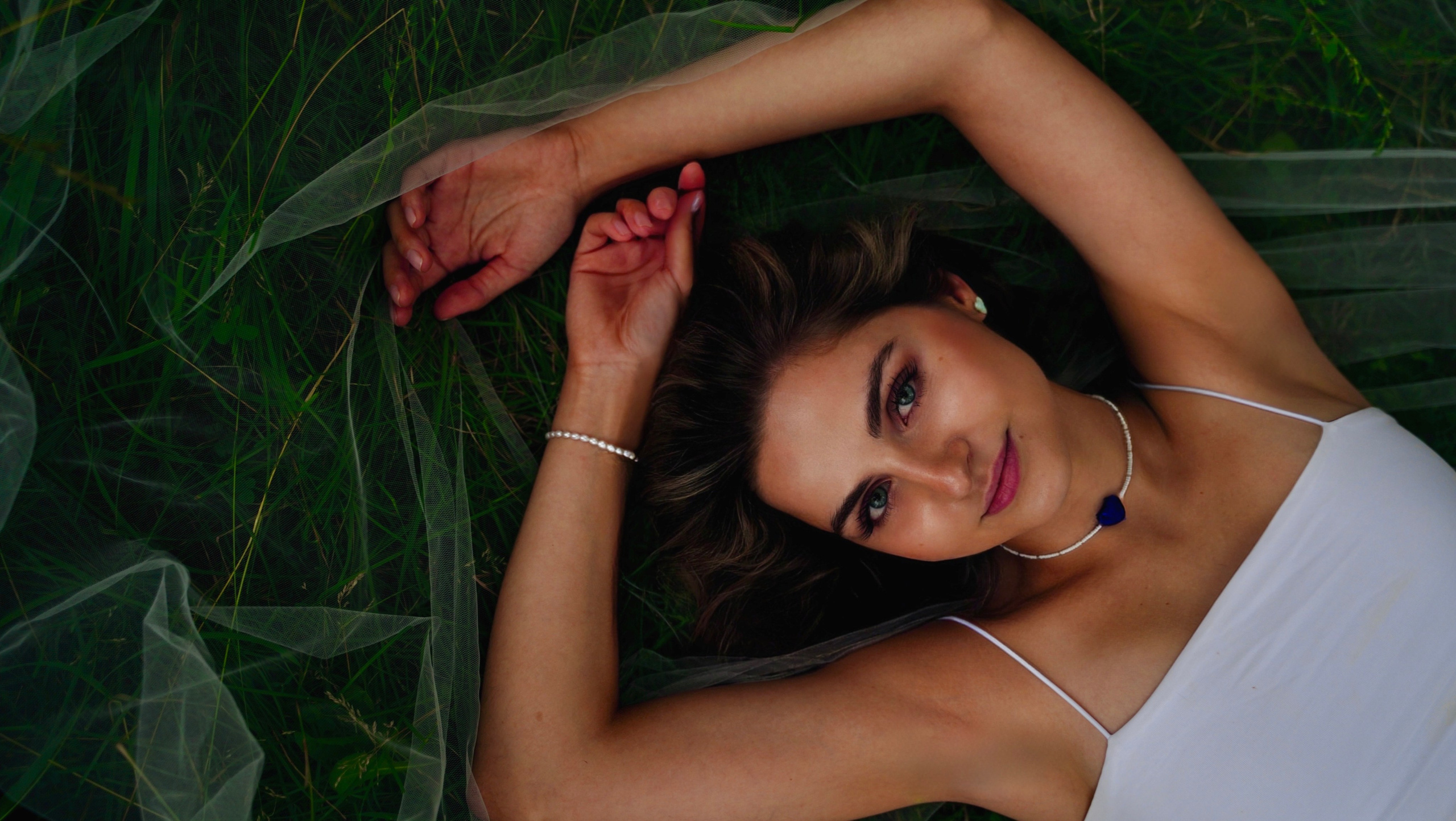 Оля. Главная