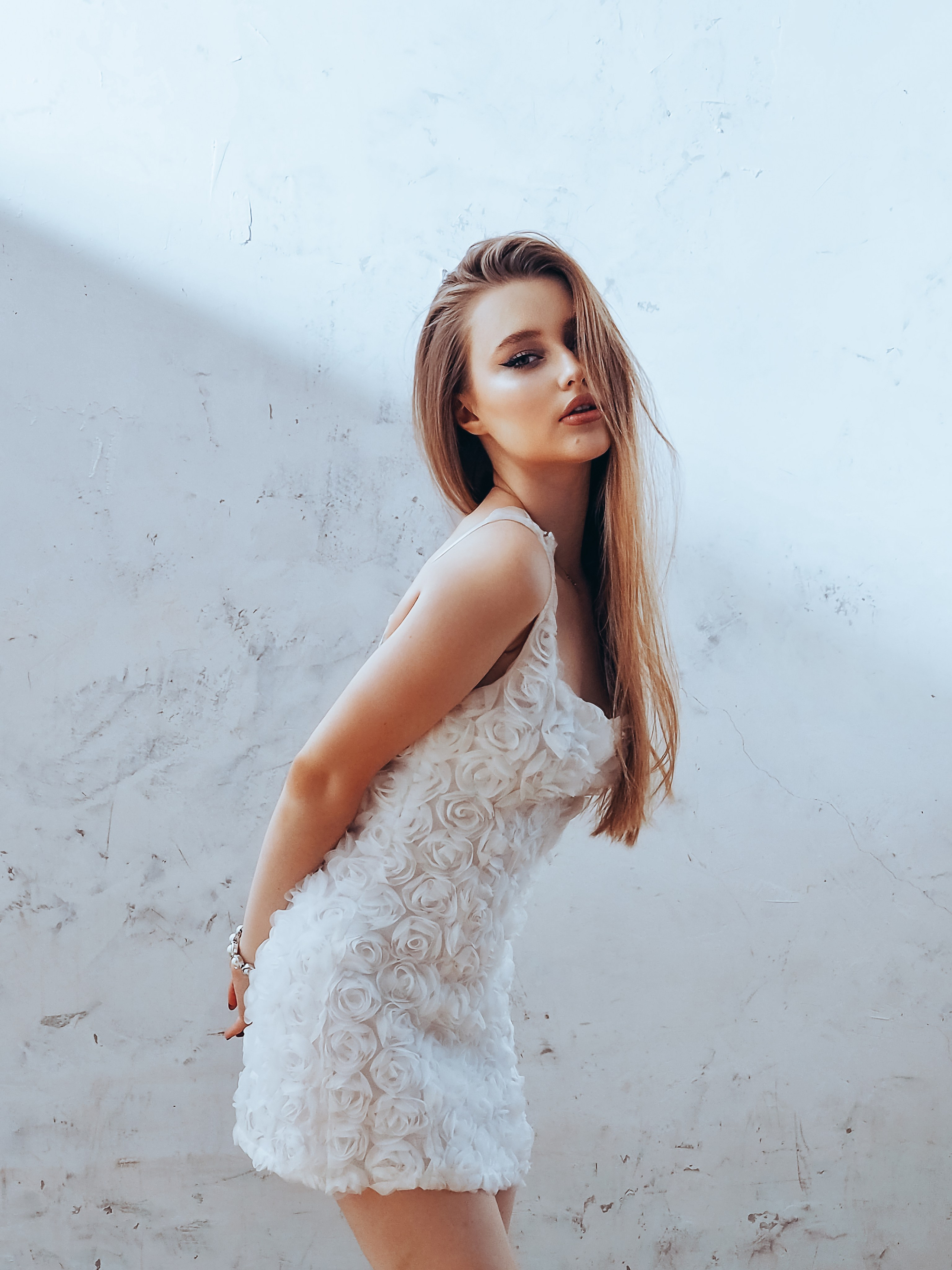 Барбара. Главная