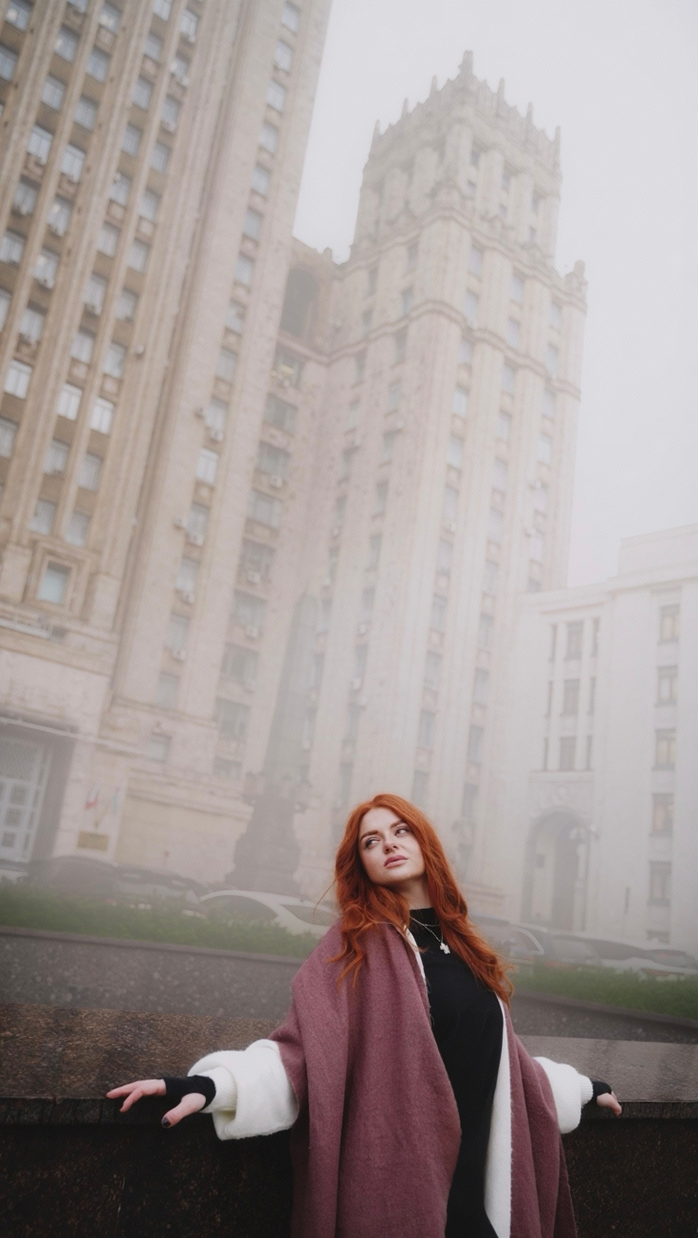 Анна. Главная