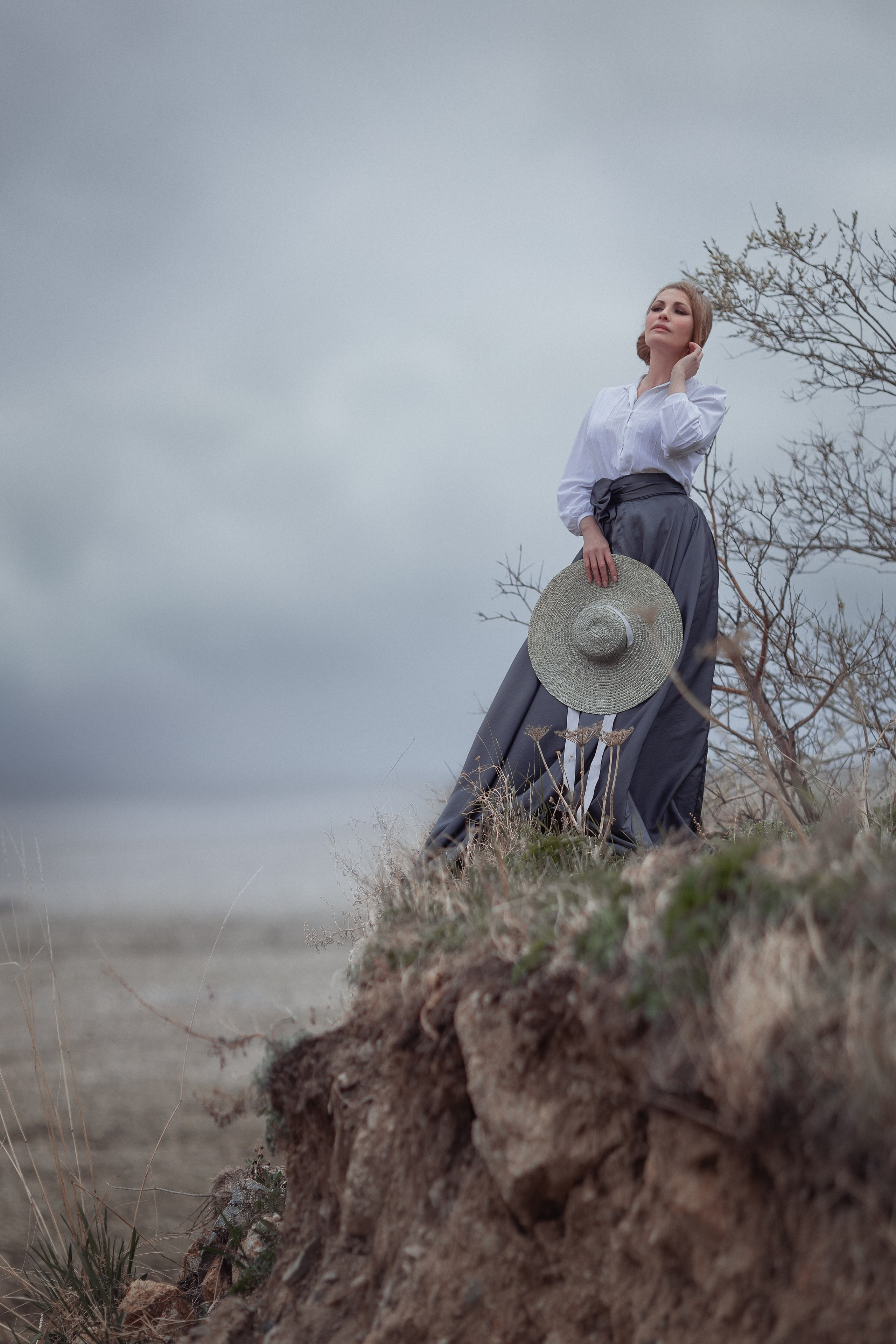 Натали. Фотограф Алёна Яковлева