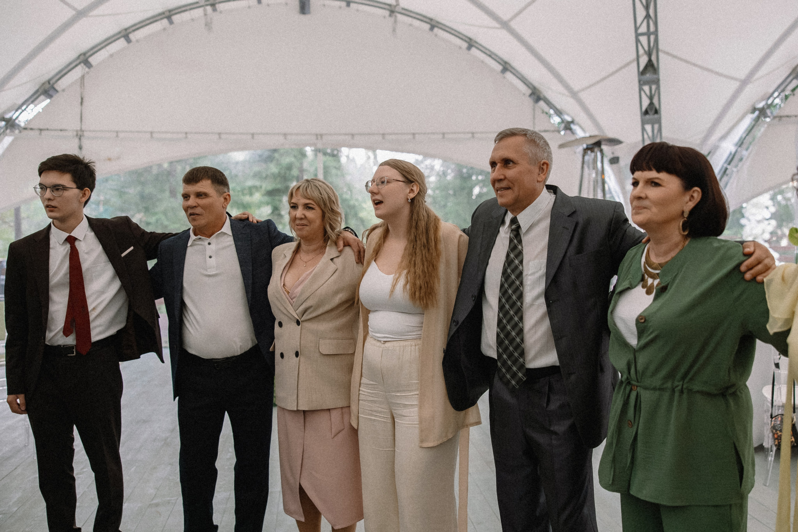 Карина + Дима: банкет. Николь — ваш любимый фотограф в Санкт-Петербурге