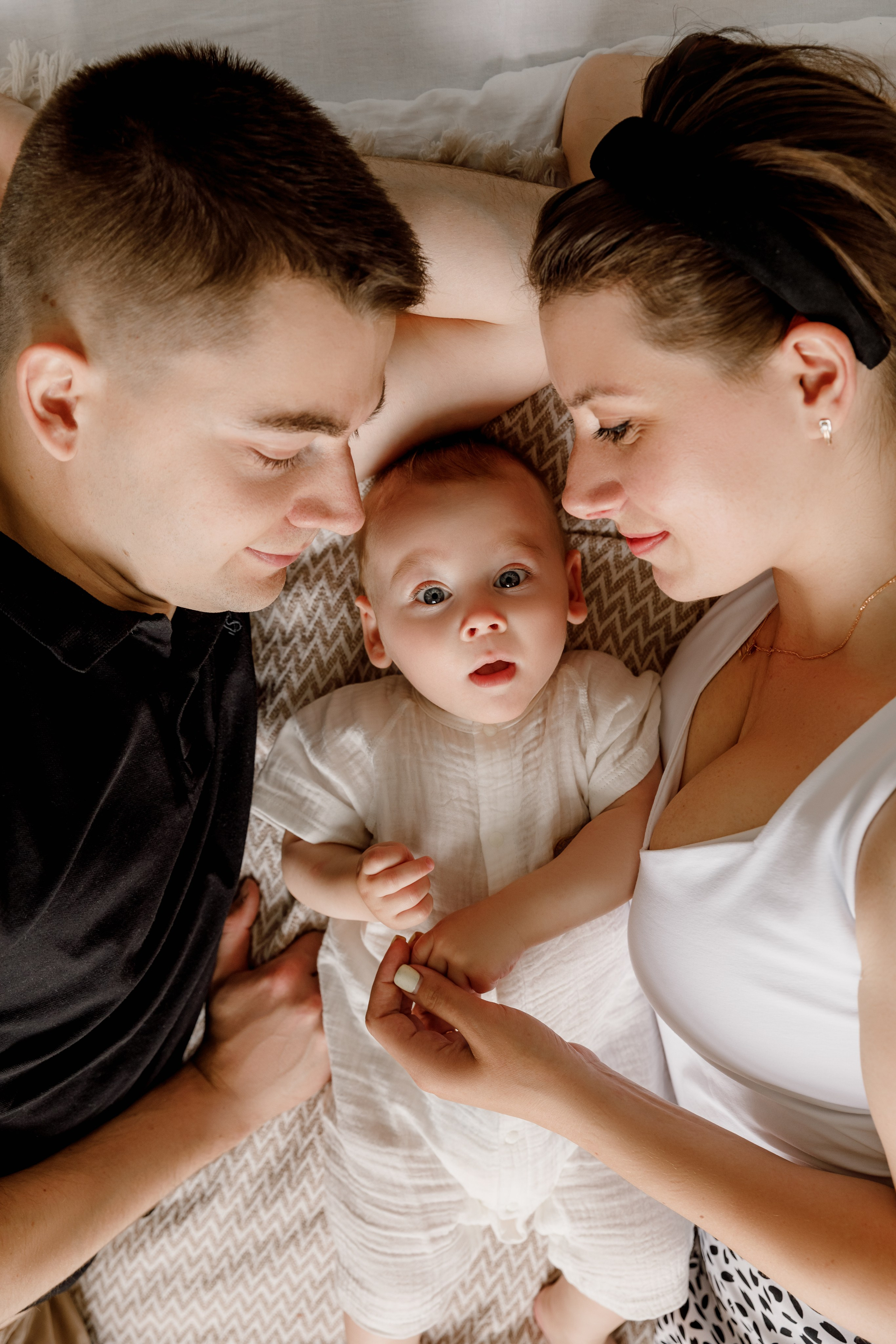 I&D. Свадебный фотограф Евгения Девиченская