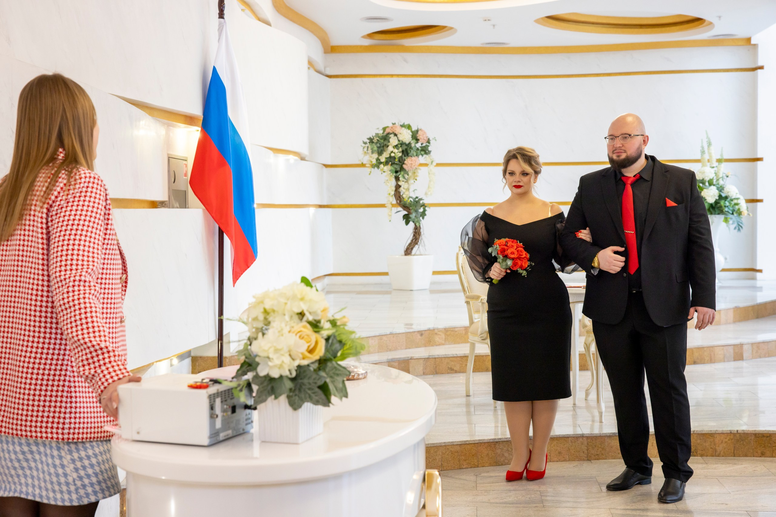 Свадьба Александра и Светланы. Фотограф в Туле Крупский АнДРей. Фотостудия «КАДР71» в Туле