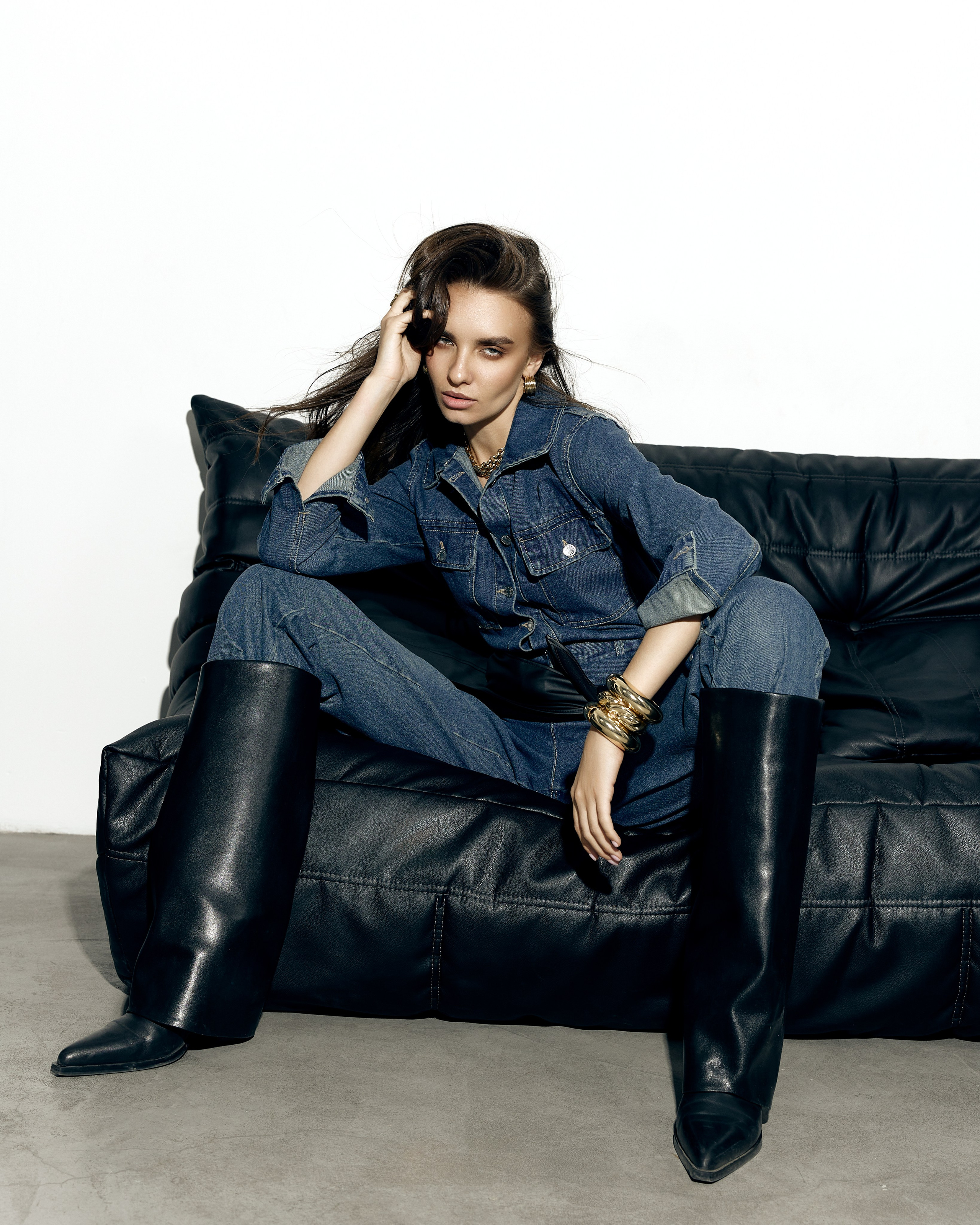 Наташа. Фотограф беременности Самара Елизавета Комарова